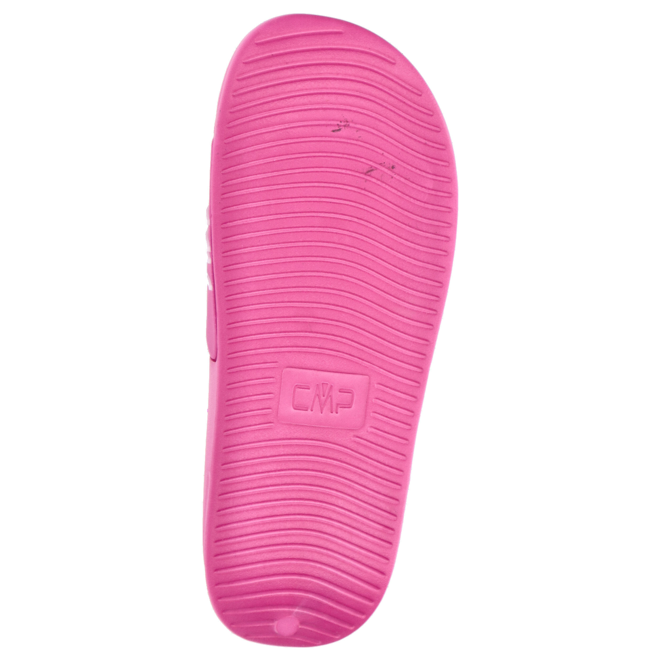 CMP Damen Badeschlappen Nautylus Woman Sandal 3Q97856 6/15
