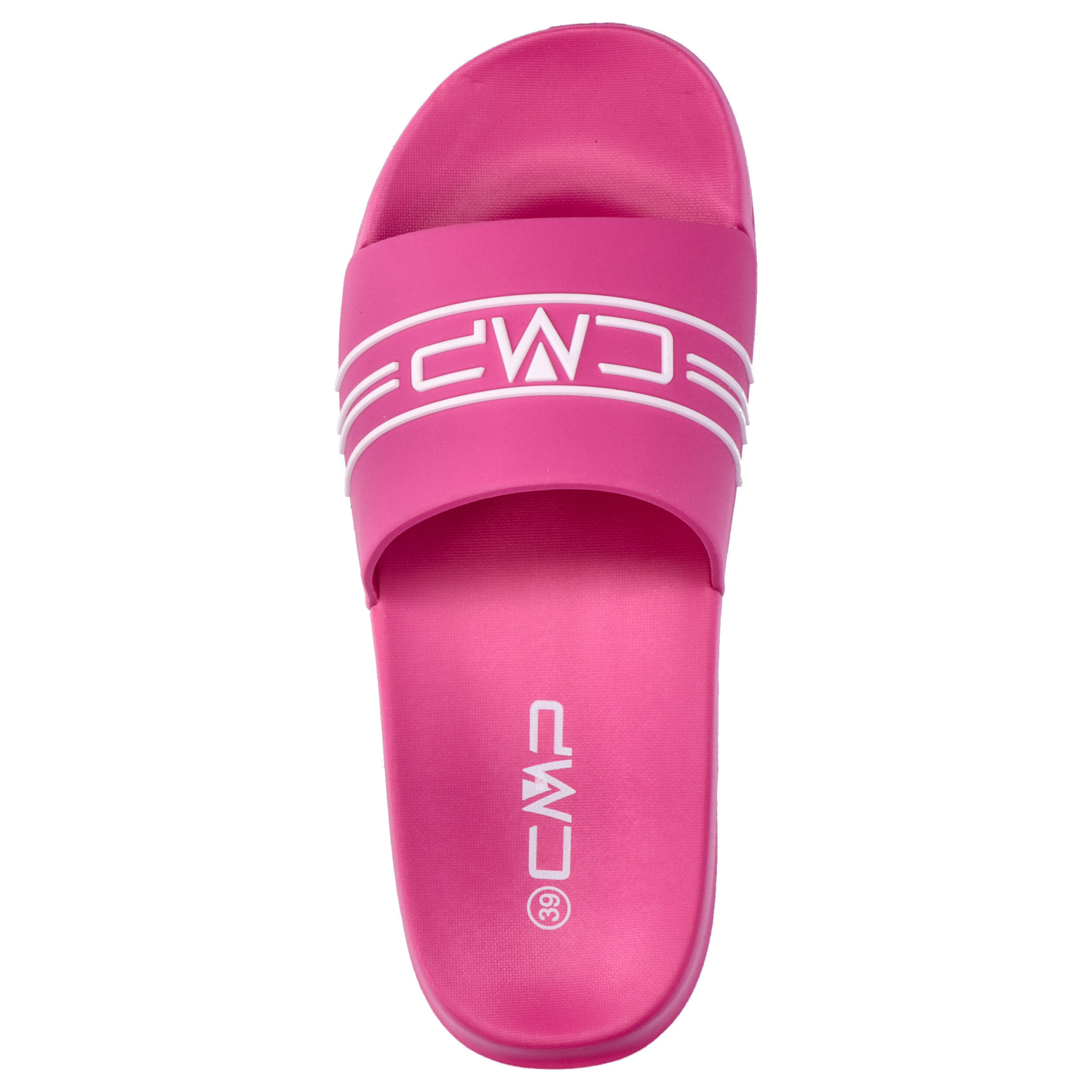 CMP Damen Badeschlappen Nautylus Woman Sandal 3Q97856 5/15