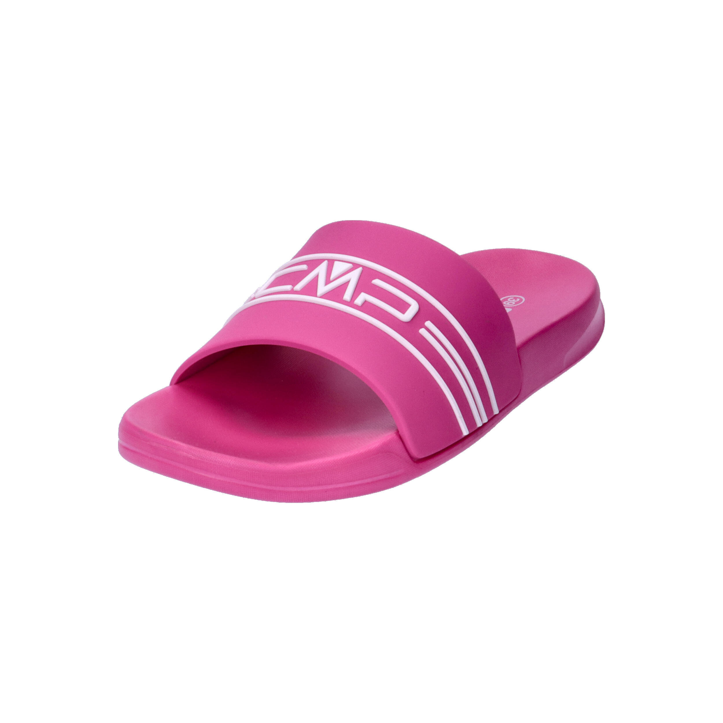 CMP Damen Badeschlappen Nautylus Woman Sandal 3Q97856 4/15