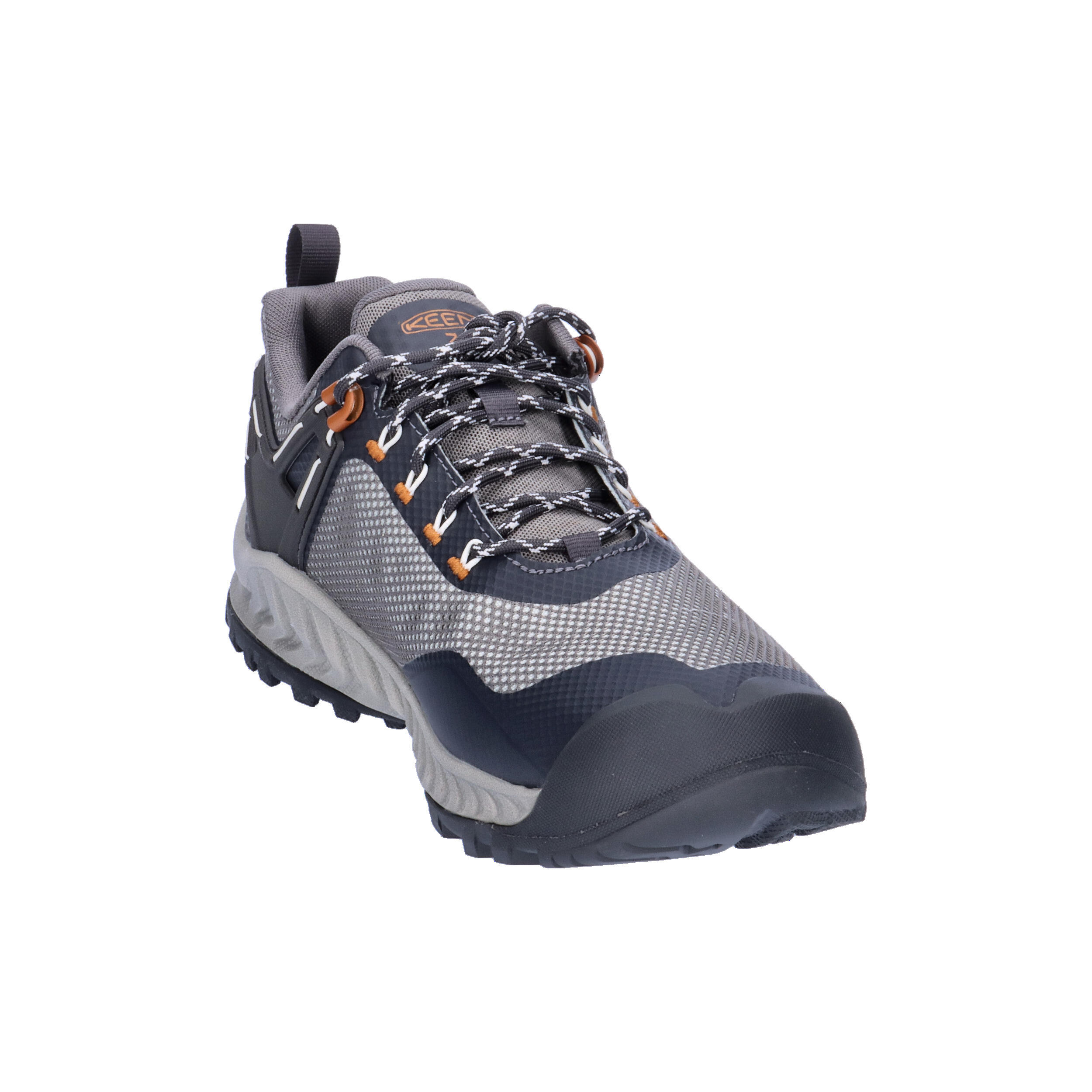 Keen Damen Wanderschuhe NXIS EVO WP 2/15