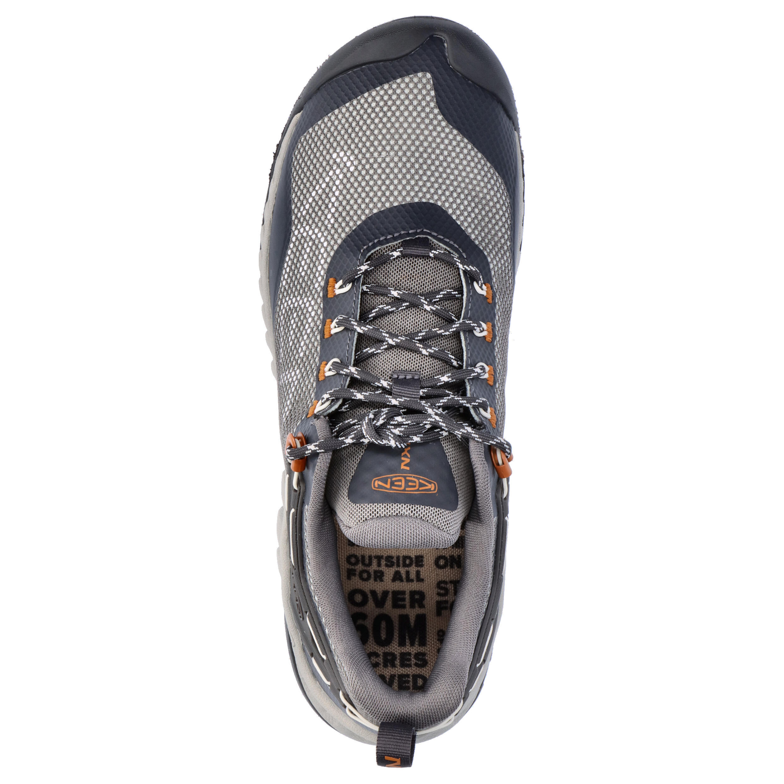 Keen Damen Wanderschuhe NXIS EVO WP 5/15