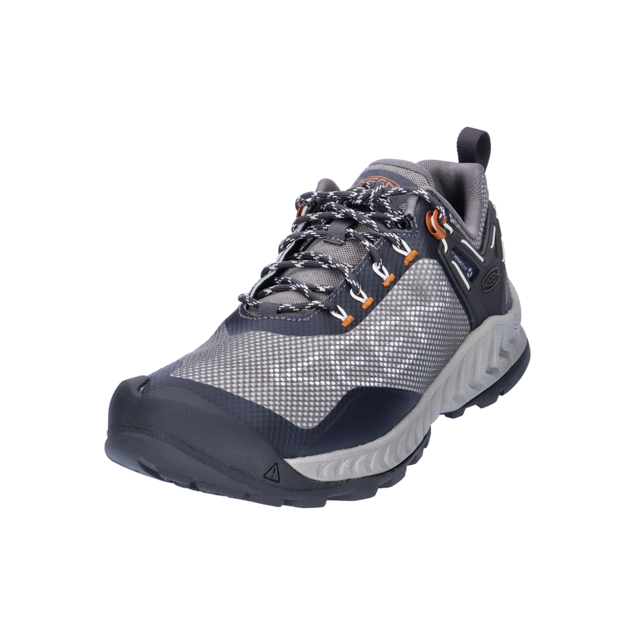 Keen Damen Wanderschuhe NXIS EVO WP 4/15