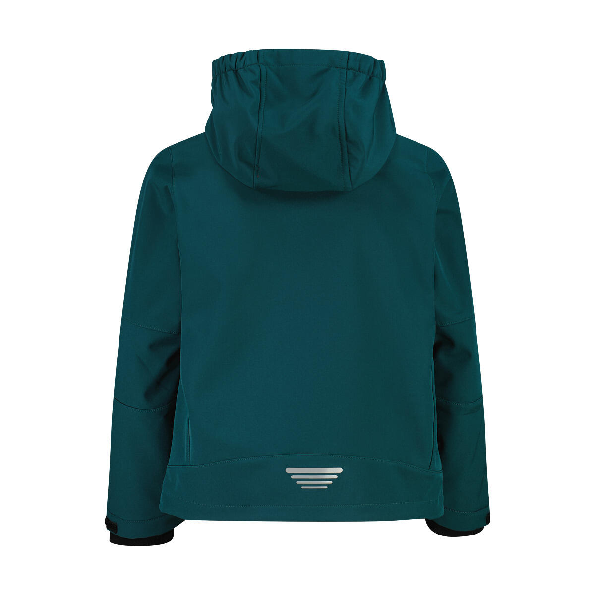 Kinder wasserdichte Jacke mit fester Kapuze CMP 2/6