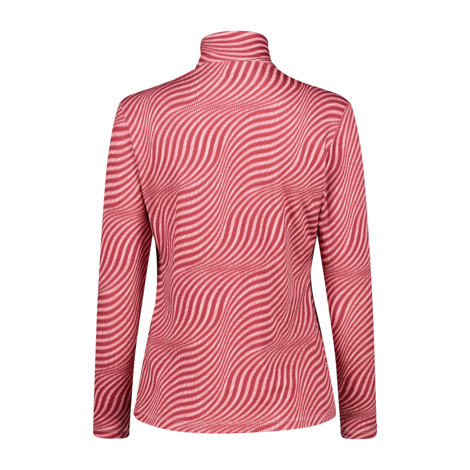 Damen Longsleeve SWEAT 5/6