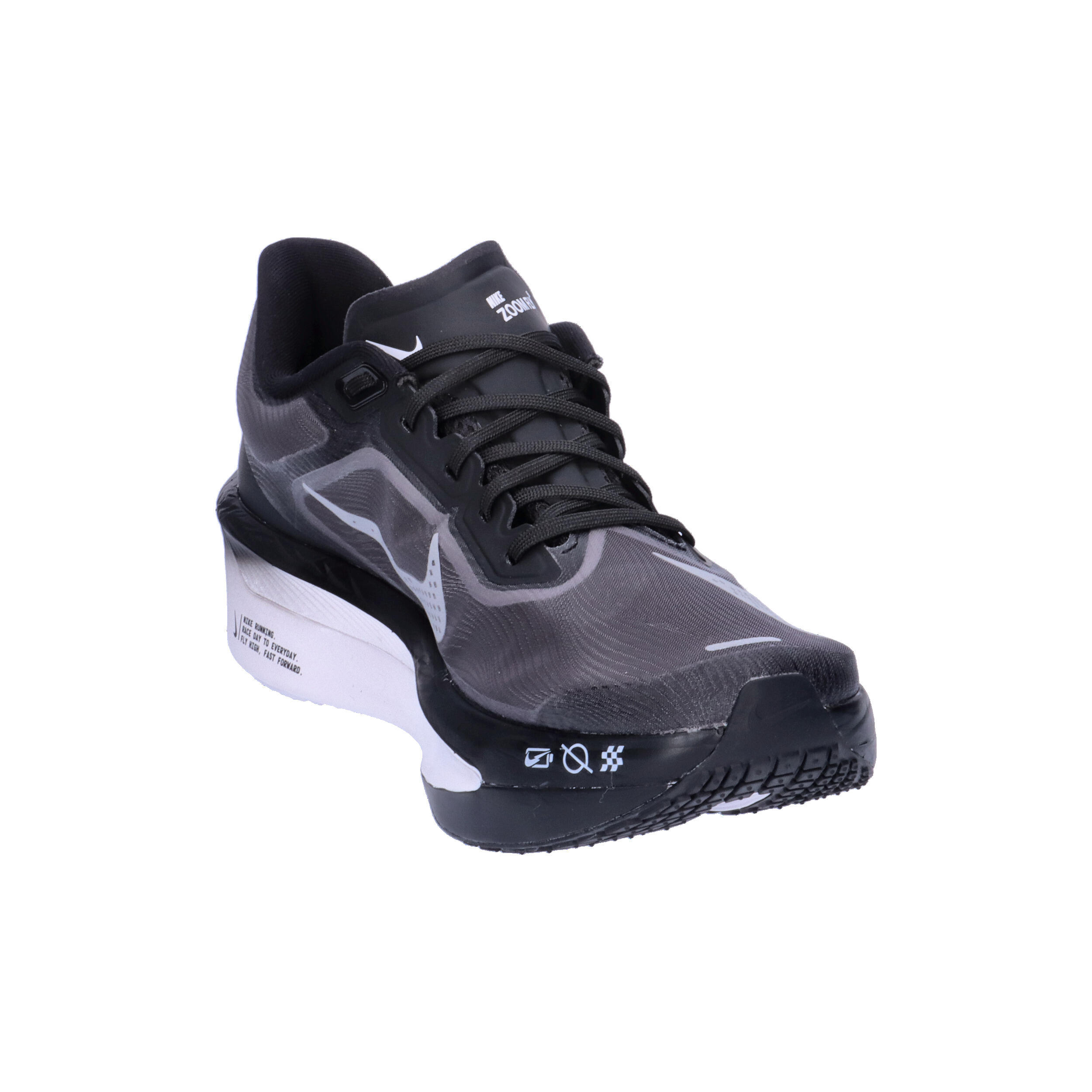 Nike Herren Laufschuhe Zoom Fly 6 Men s Road Run FN8454 2/7