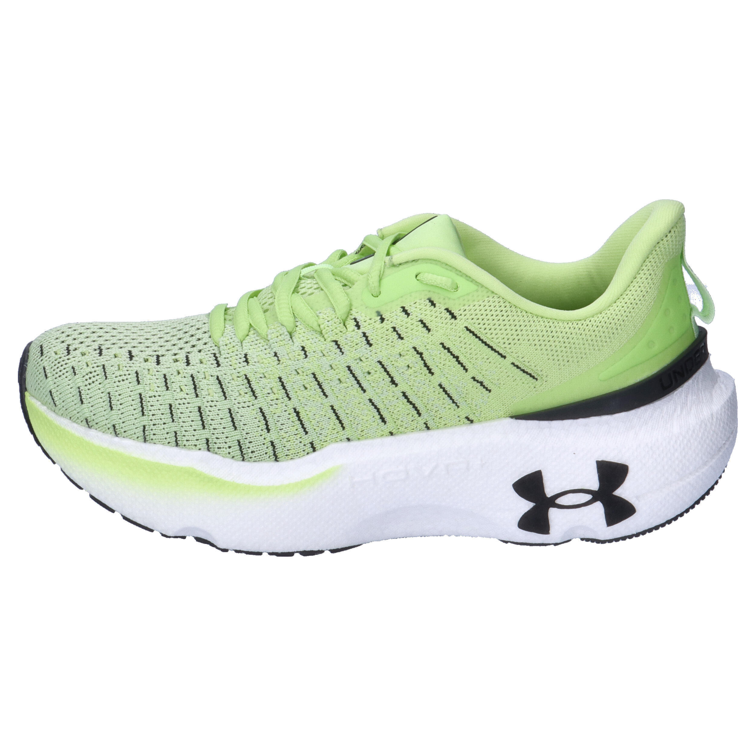 Chaussures de course femme Under Armour Infinite Elite 2/7