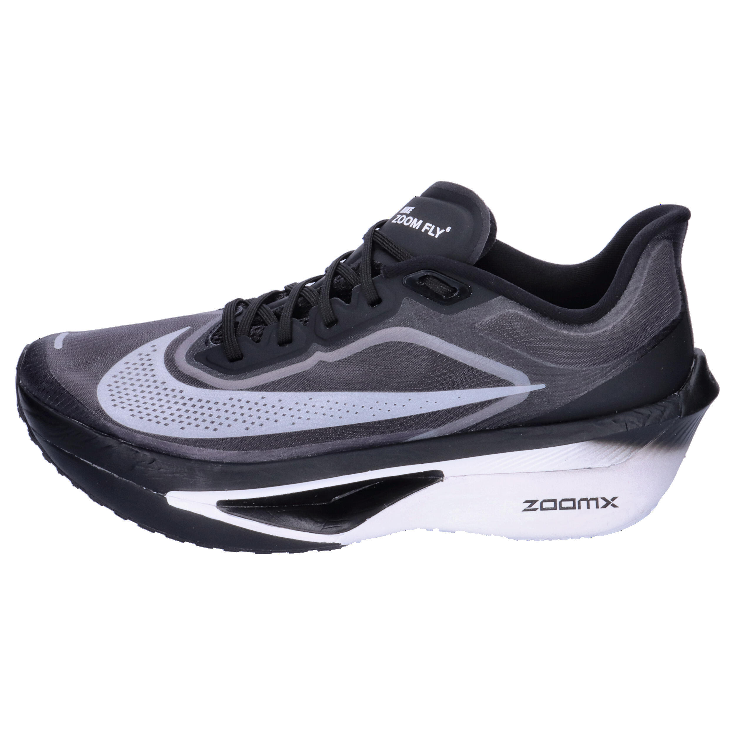 Nike Herren Laufschuhe Zoom Fly 6 Men s Road Run FN8454 7/7