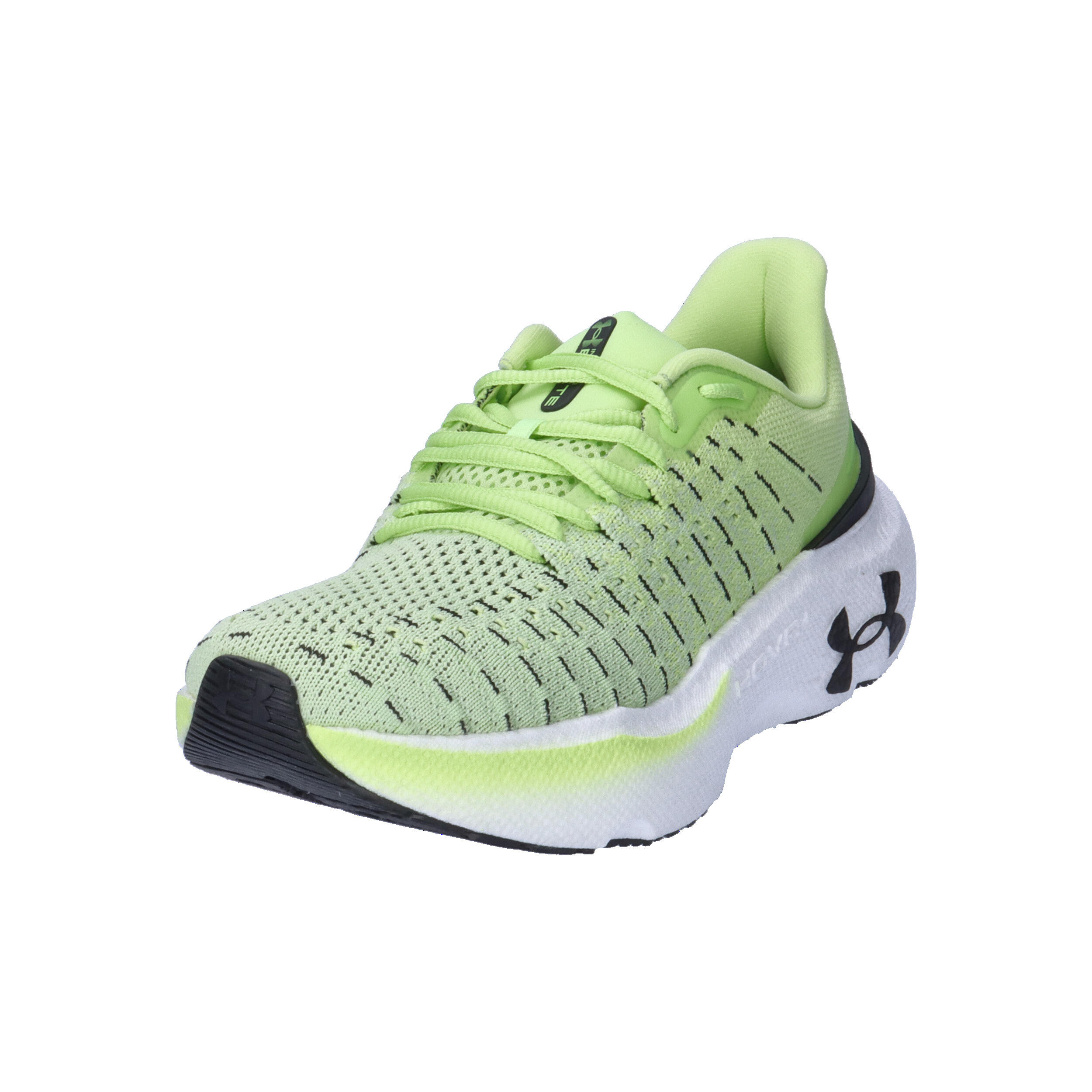 Tênis de corrida feminino Under Armour Infinite Elite 9/10