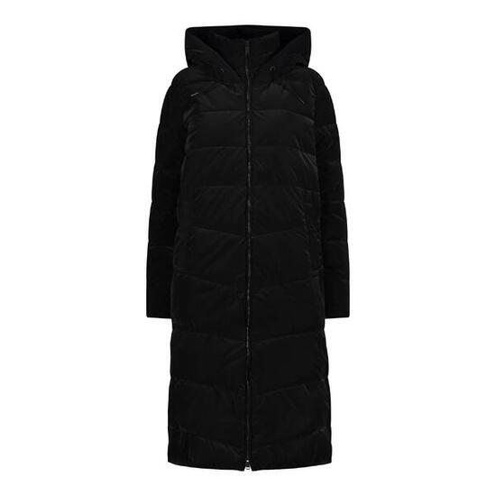 CMP Damen Wintermantel Fix Hood Coat 32K3106