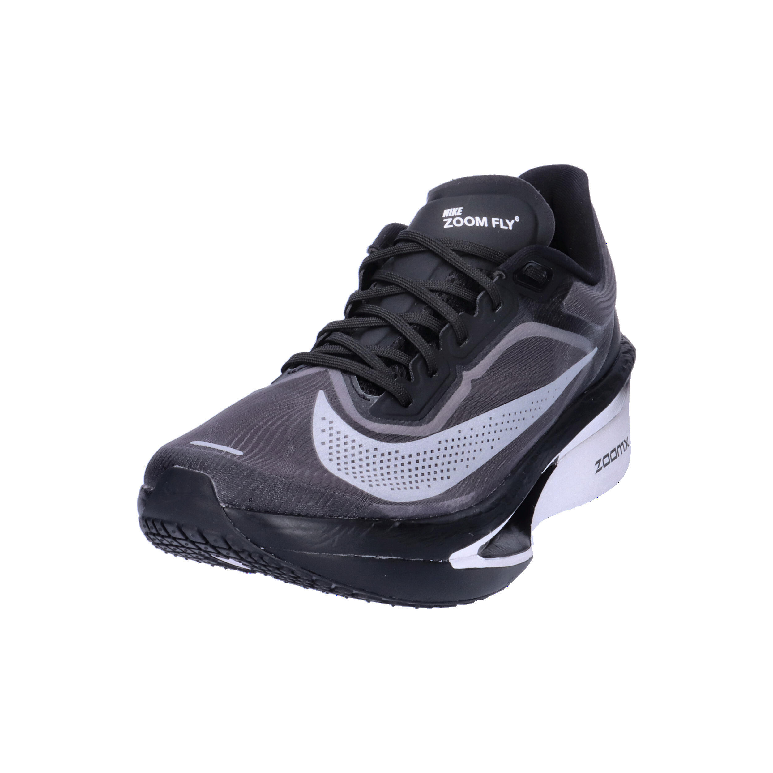 Nike Herren Laufschuhe Zoom Fly 6 Men s Road Run FN8454 4/7