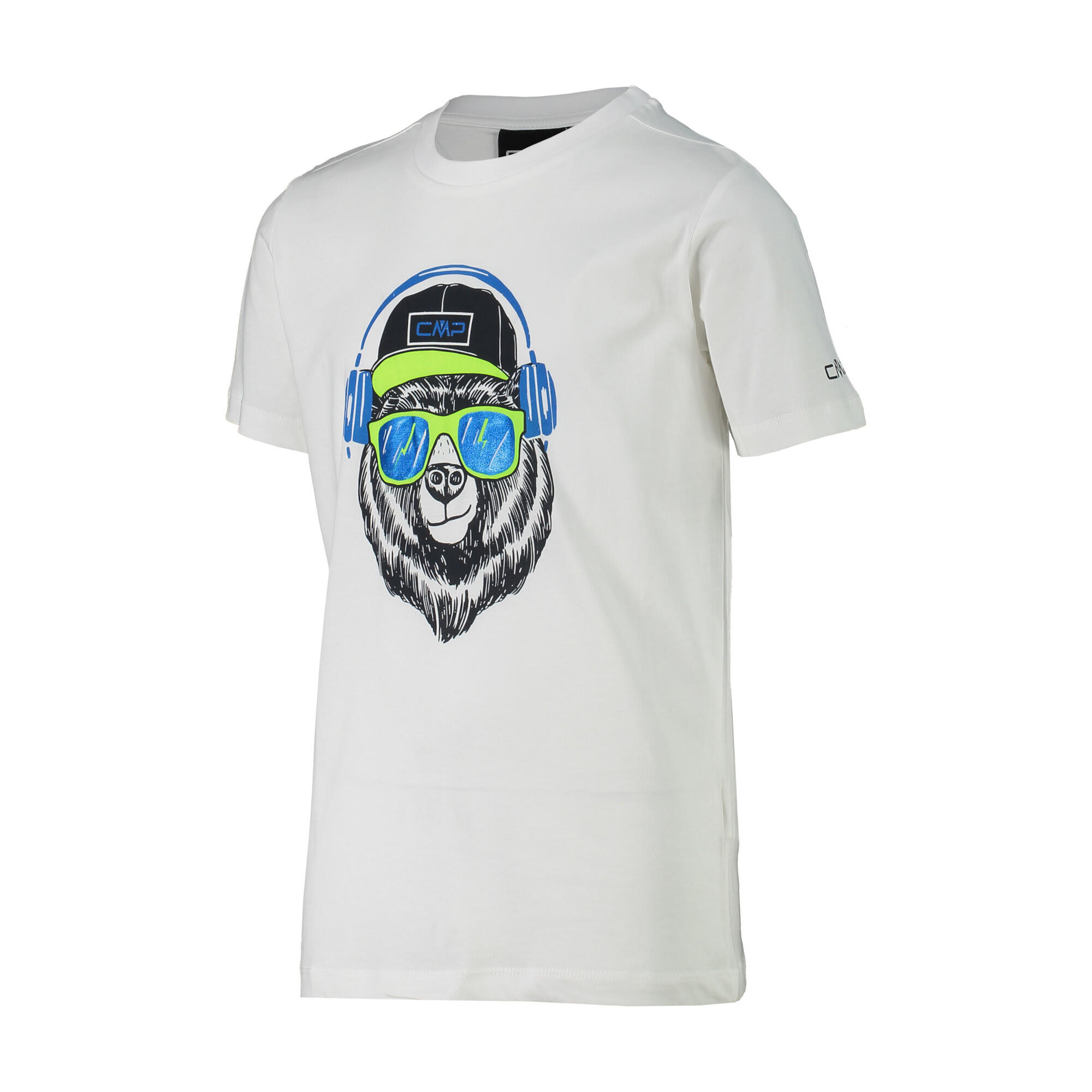 T-shirt enfant CMP 3/3
