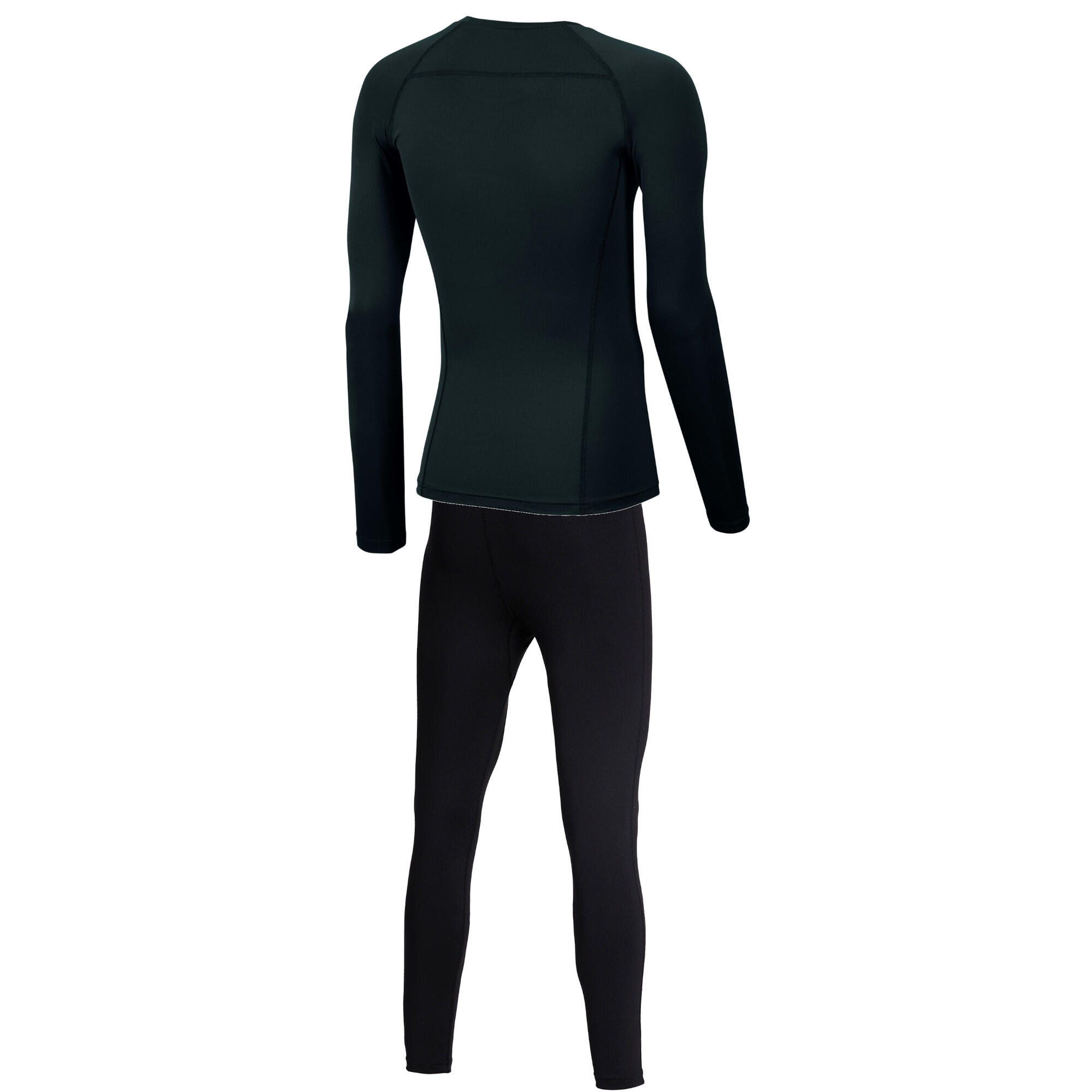 Puma Herren Unterwäsche Set Liga Baselayer 655920+655925 2/3