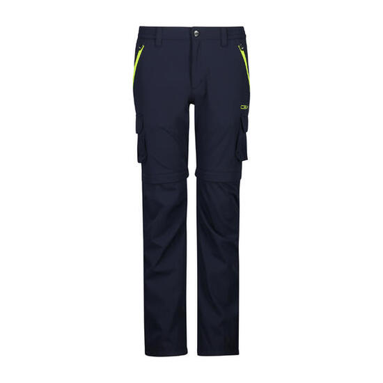 CMP Jungen Wanderhose Kid Zip Off Pant 31T5624