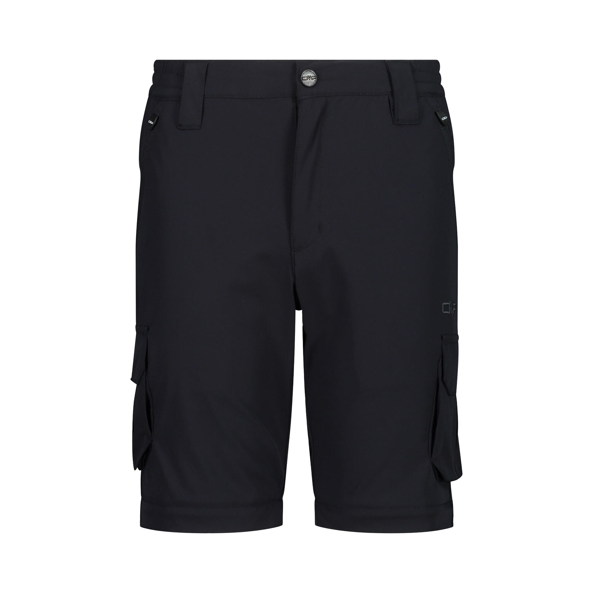 Pantaloni cargo zip enfant CMP 2/3