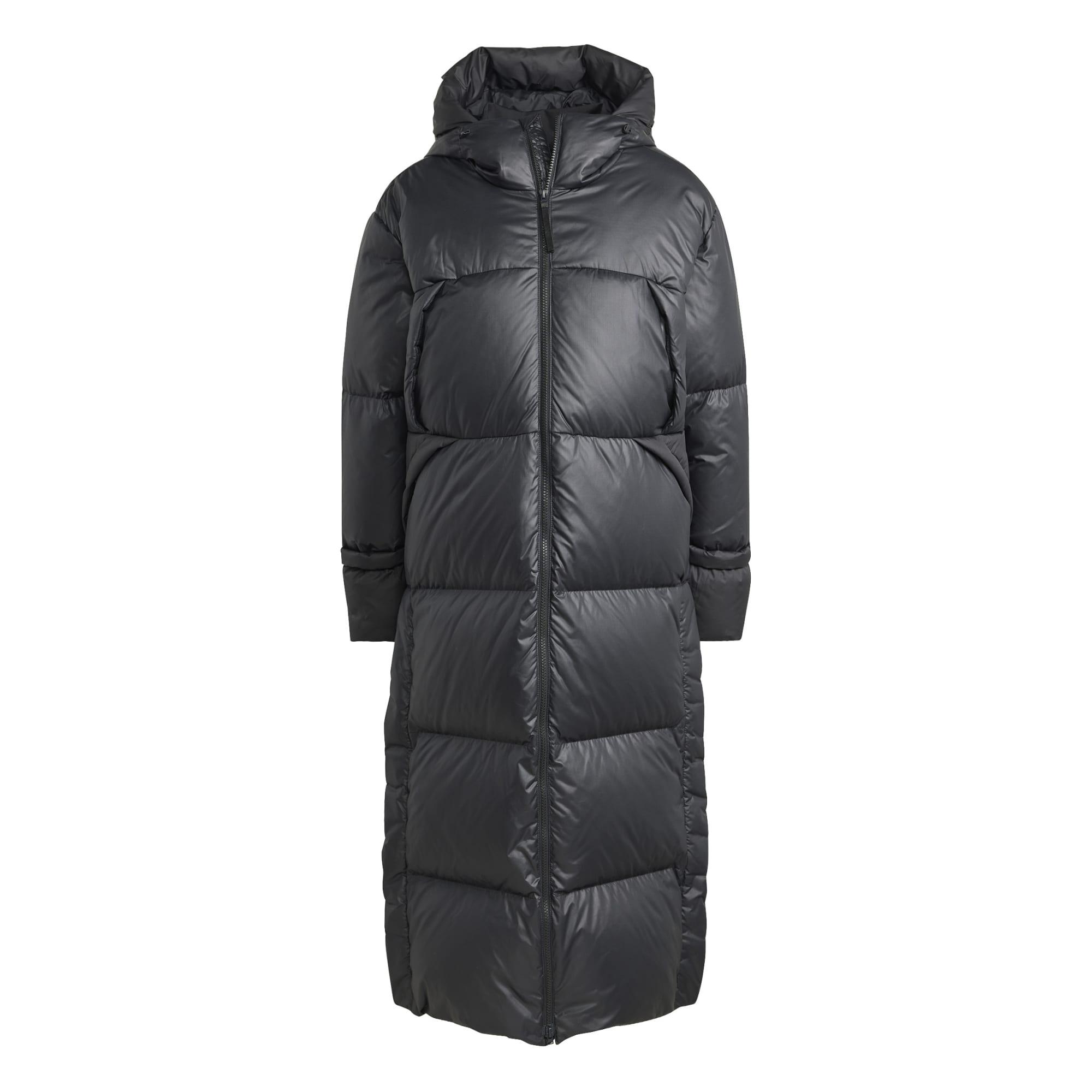 Doudoune femme adidas Big Baffle 1/7