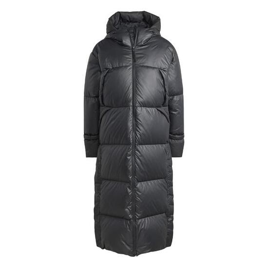 Doudoune femme adidas Big Baffle