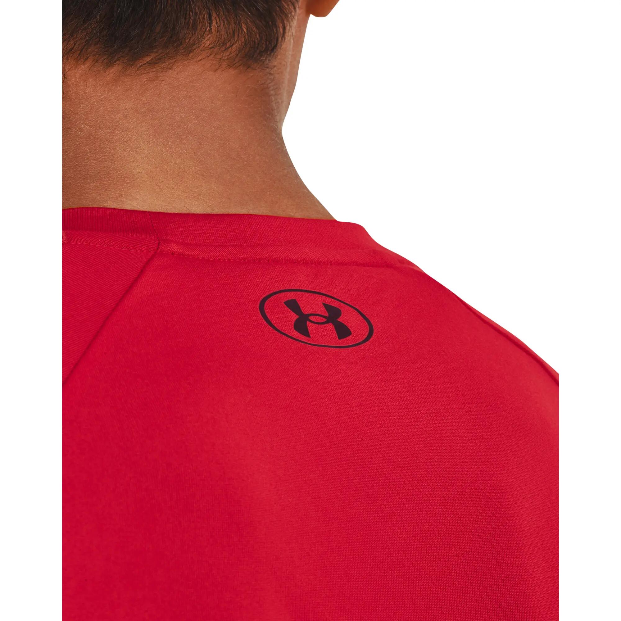 Under Armour Herren T-Shirt Tech Fill 1380785 3/3