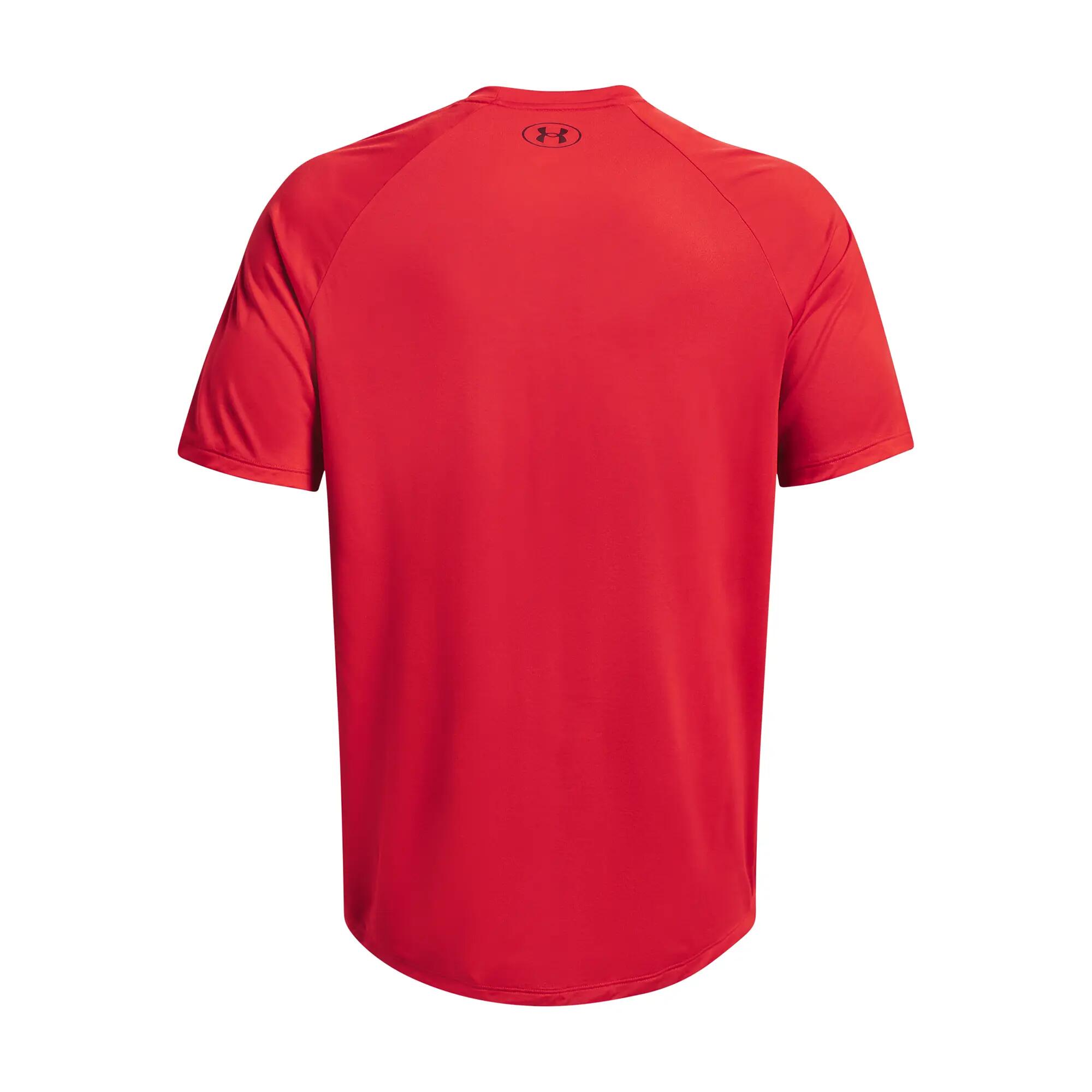 Under Armour Herren T-Shirt Tech Fill 1380785 2/3