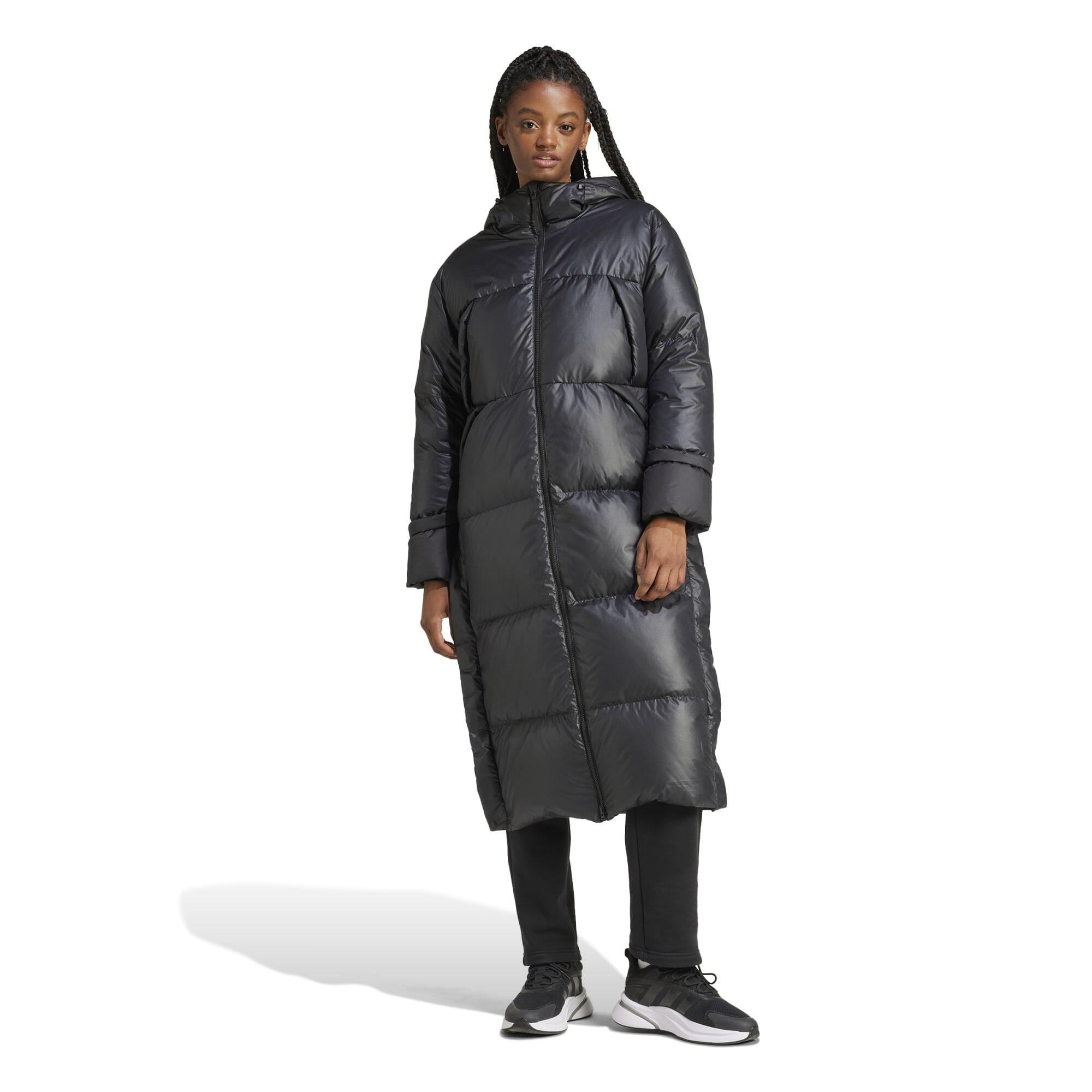 Doudoune femme adidas Big Baffle 2/7