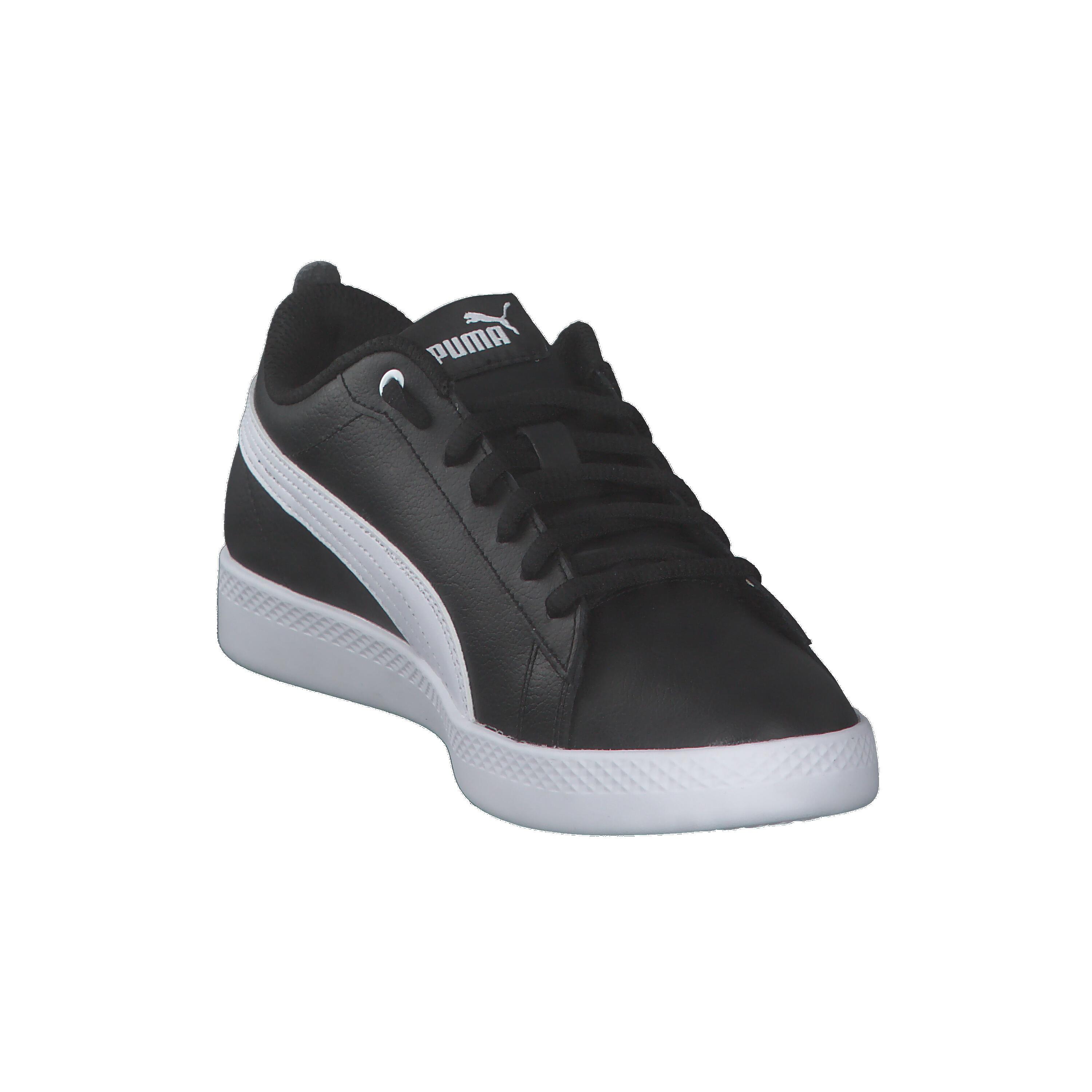 Puma Damen Sneaker Smash v2 L 365208 2/15
