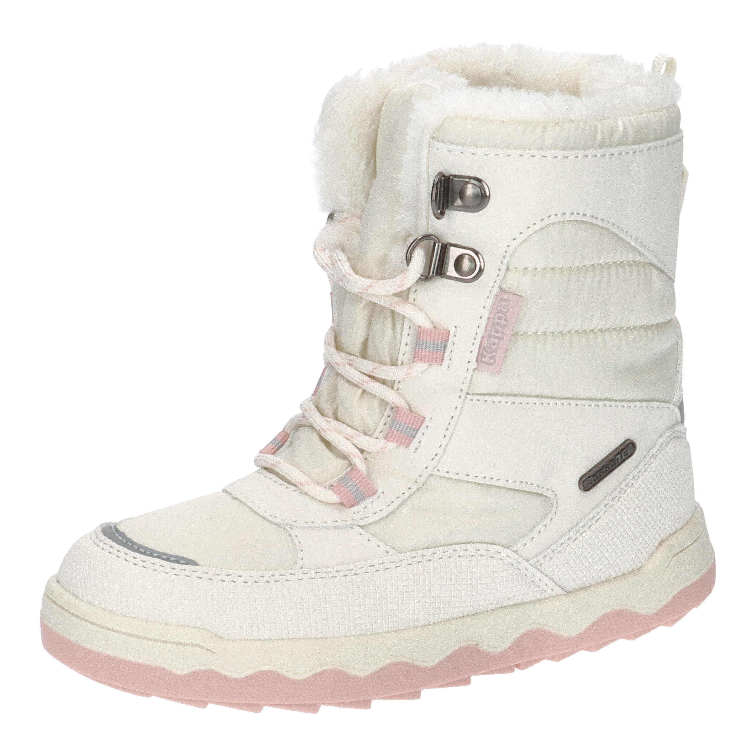 Buty dla dzieci Kappa Alido II Tex