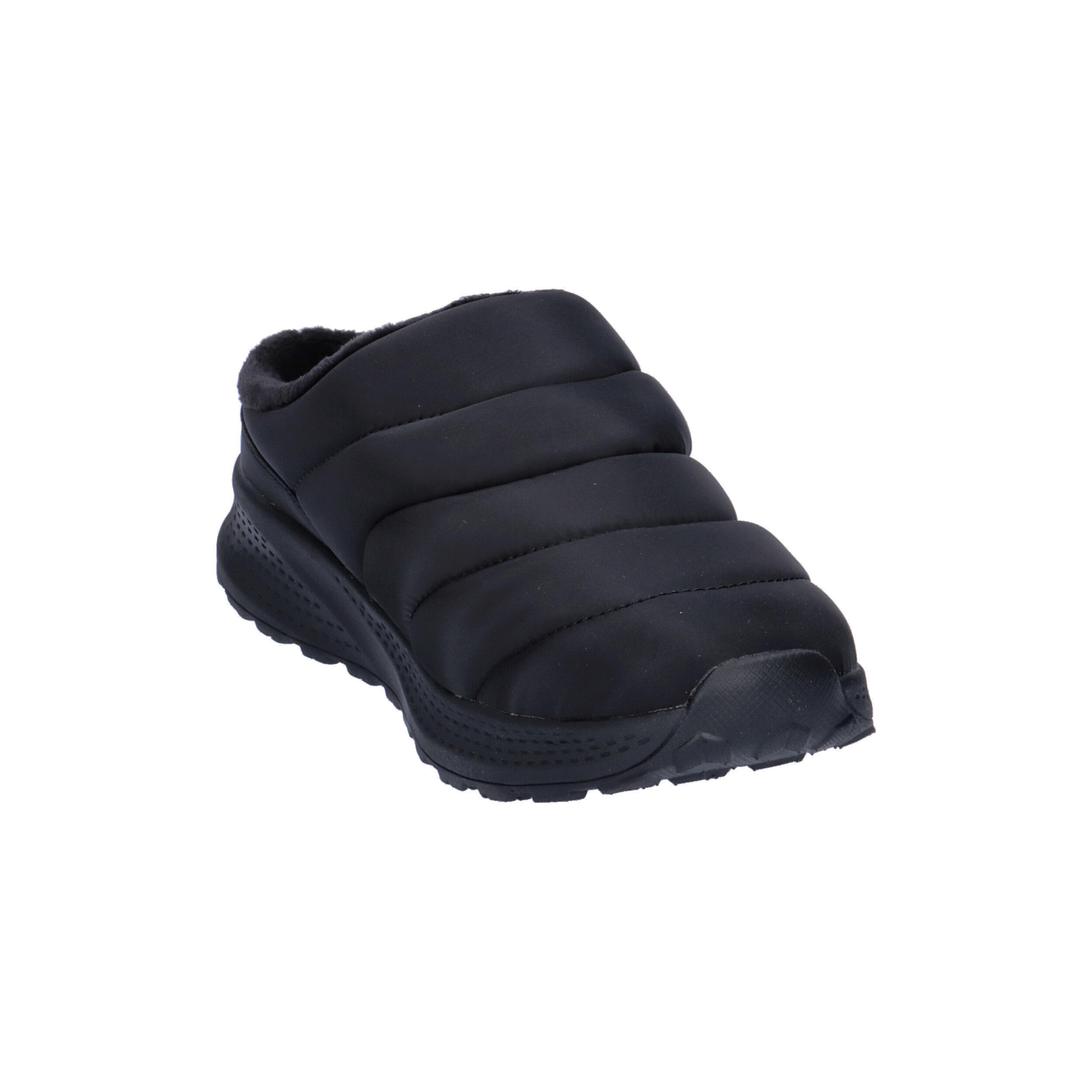 Slippers Muiltjes Heren - CMP Hertys Slipper -  Black 7/10