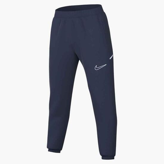 PANTALONE per tuta uomo nike blu