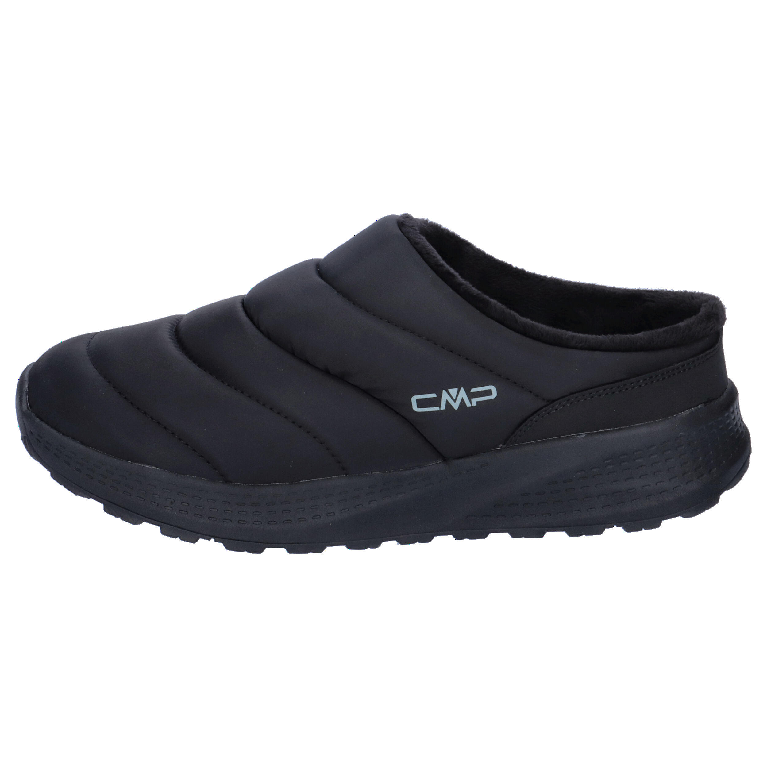 Pantoufles Et Mules Homme - CMP Hertys Slipper -  Black 2/7