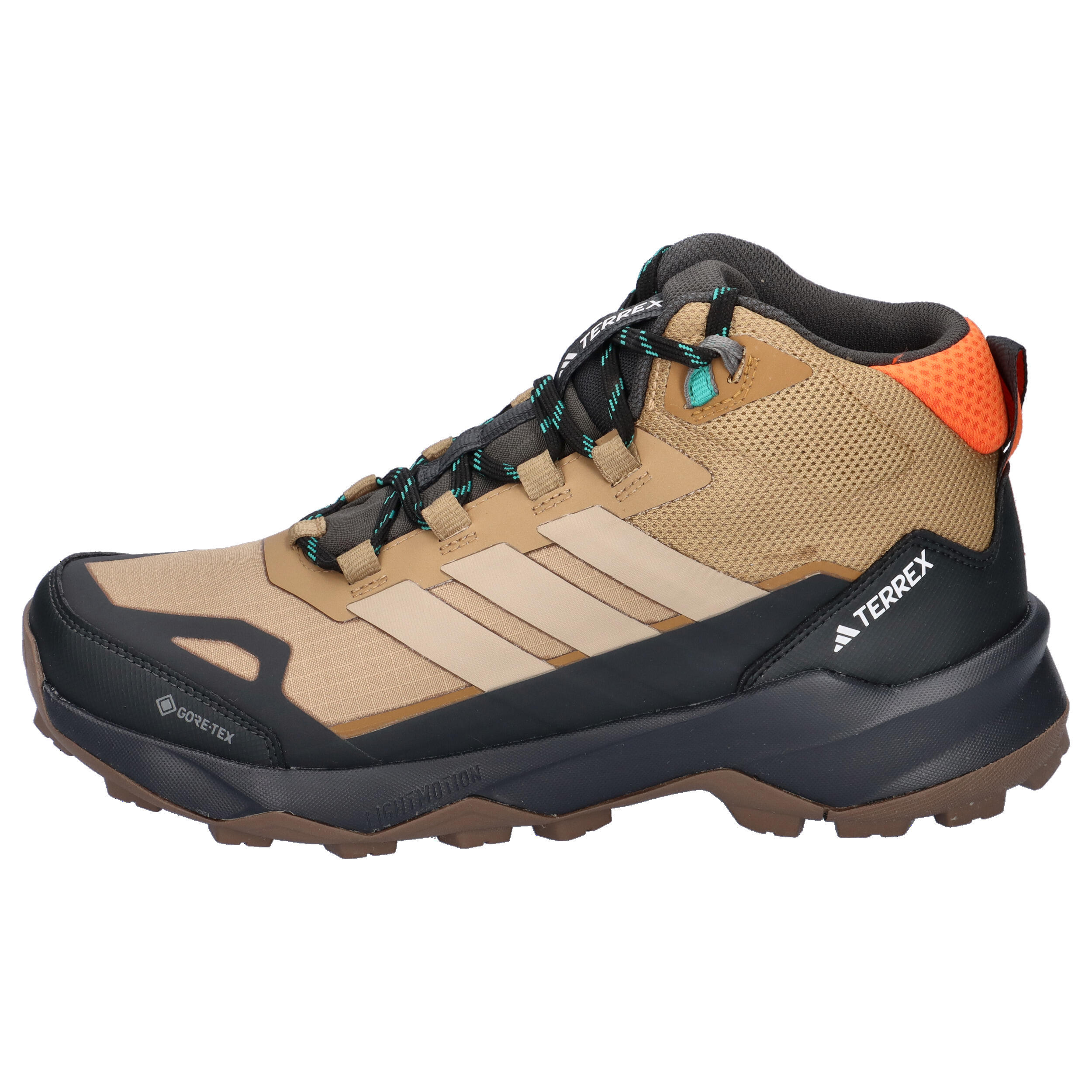 adidas TERREX Herren Wanderstiefel SKYCHASER GTX 2/7