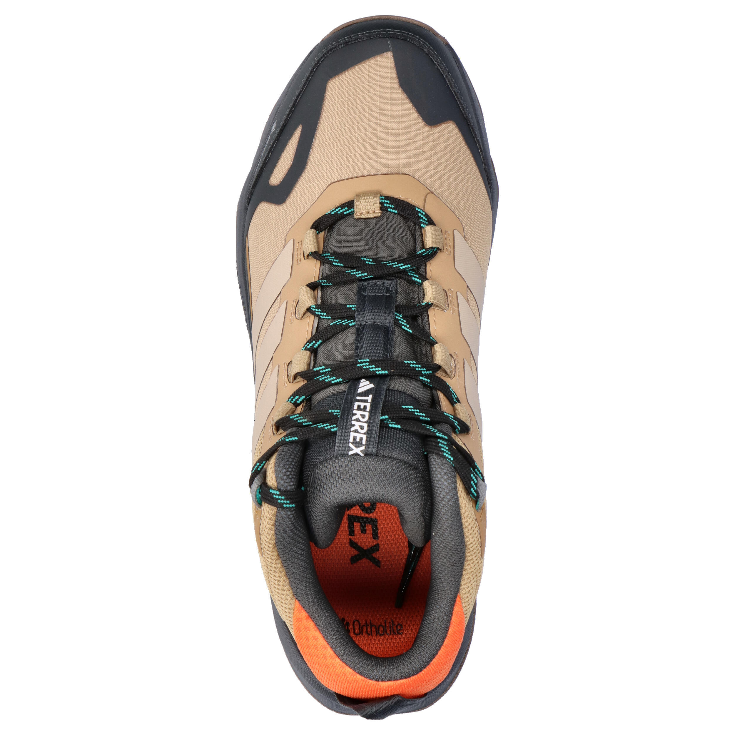 Botas de montaña adidas Terrex Skychaser AX5 Mid 5/15