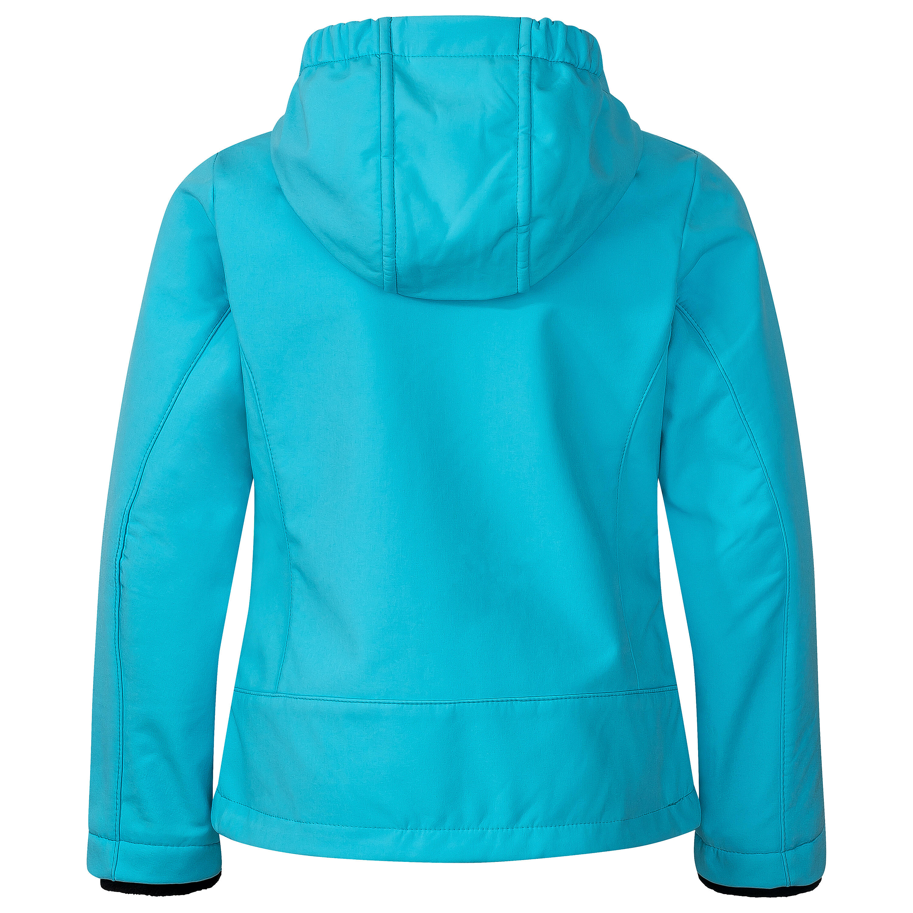 CMP Mädchen Softshell Jacke Fix Hood 3A29385N 2/3