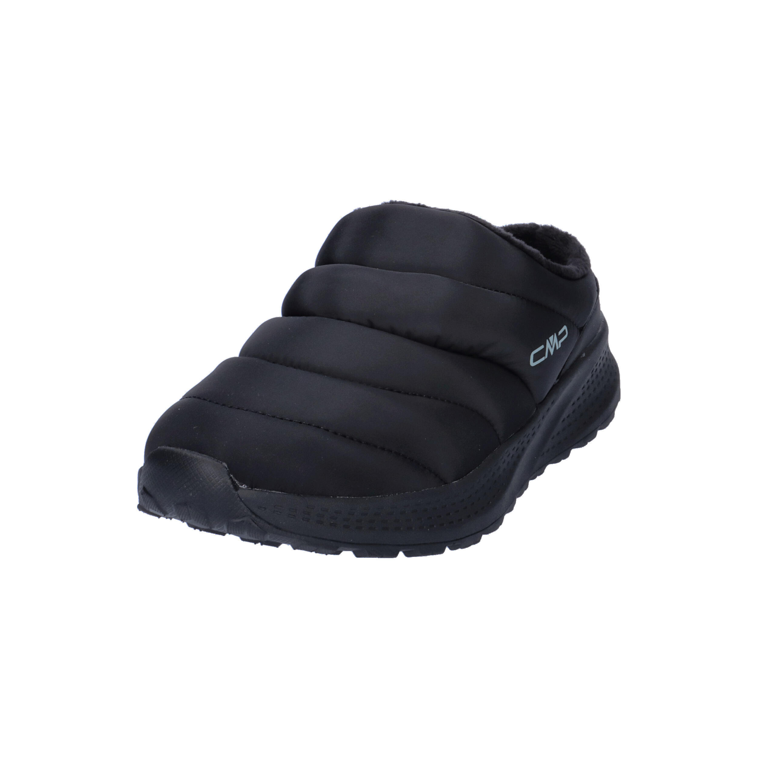 Slippers Muiltjes Heren - CMP Hertys Slipper -  Black 9/10