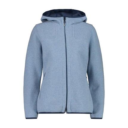 CMP Damen Jacke Woman Jacket Fix Hood 32M1606