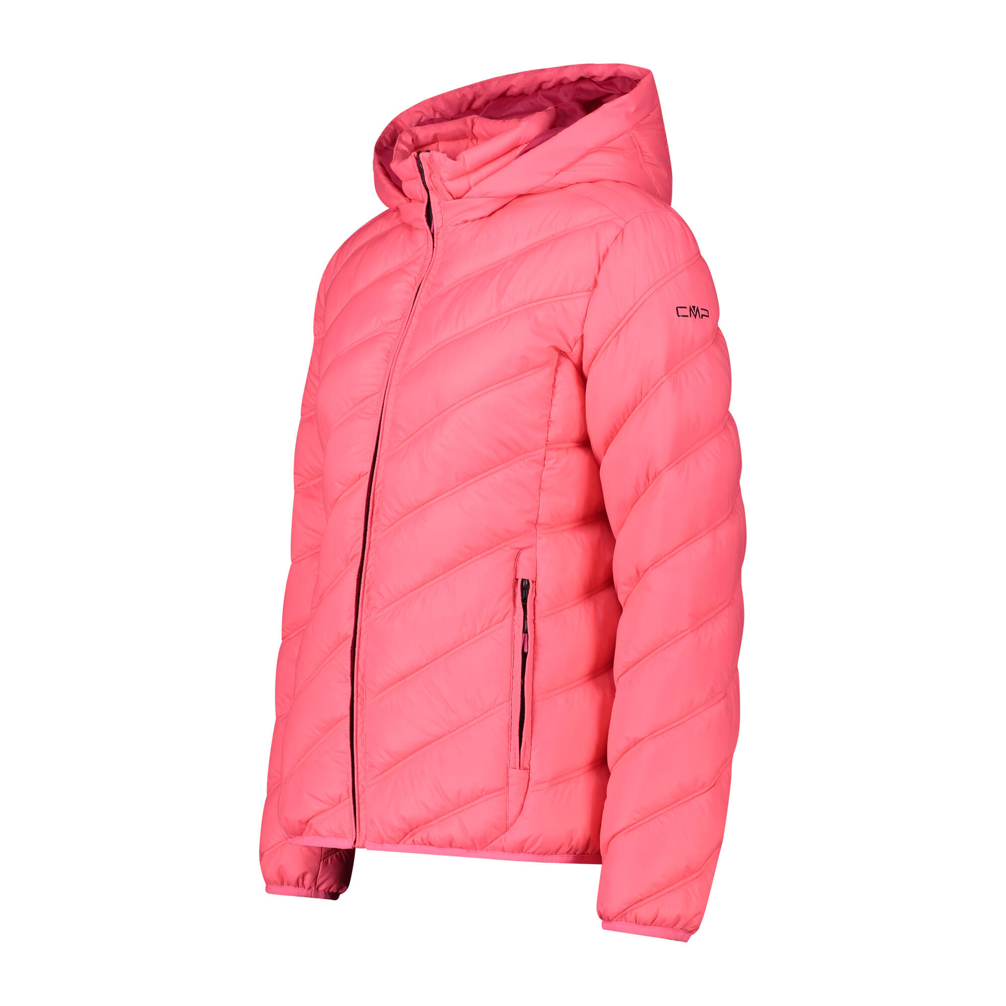 Giacca a puffer con cappuccio 3M™ Thinsulate™ donna CMP 3/3