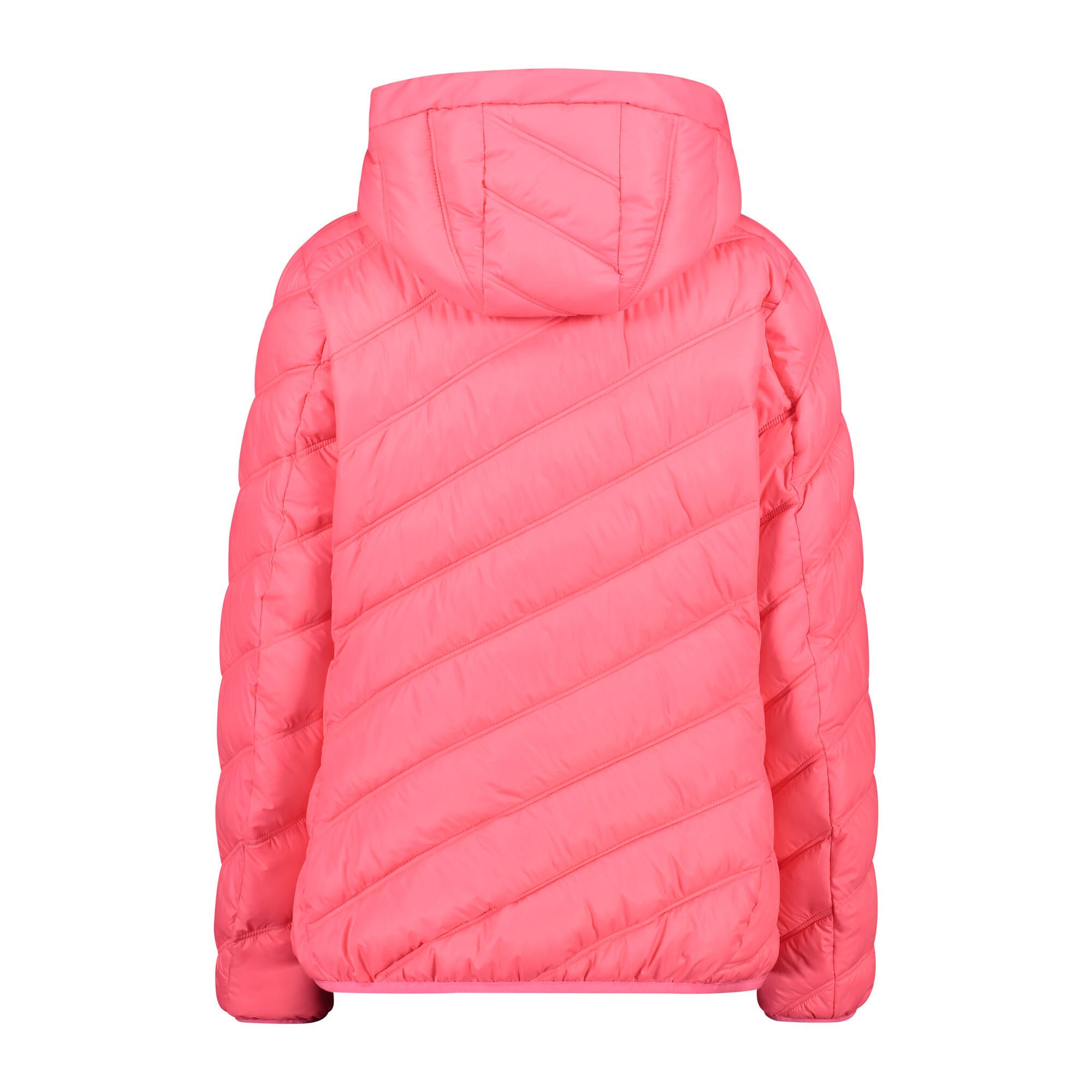 Giacca a puffer con cappuccio 3M™ Thinsulate™ donna CMP 2/3