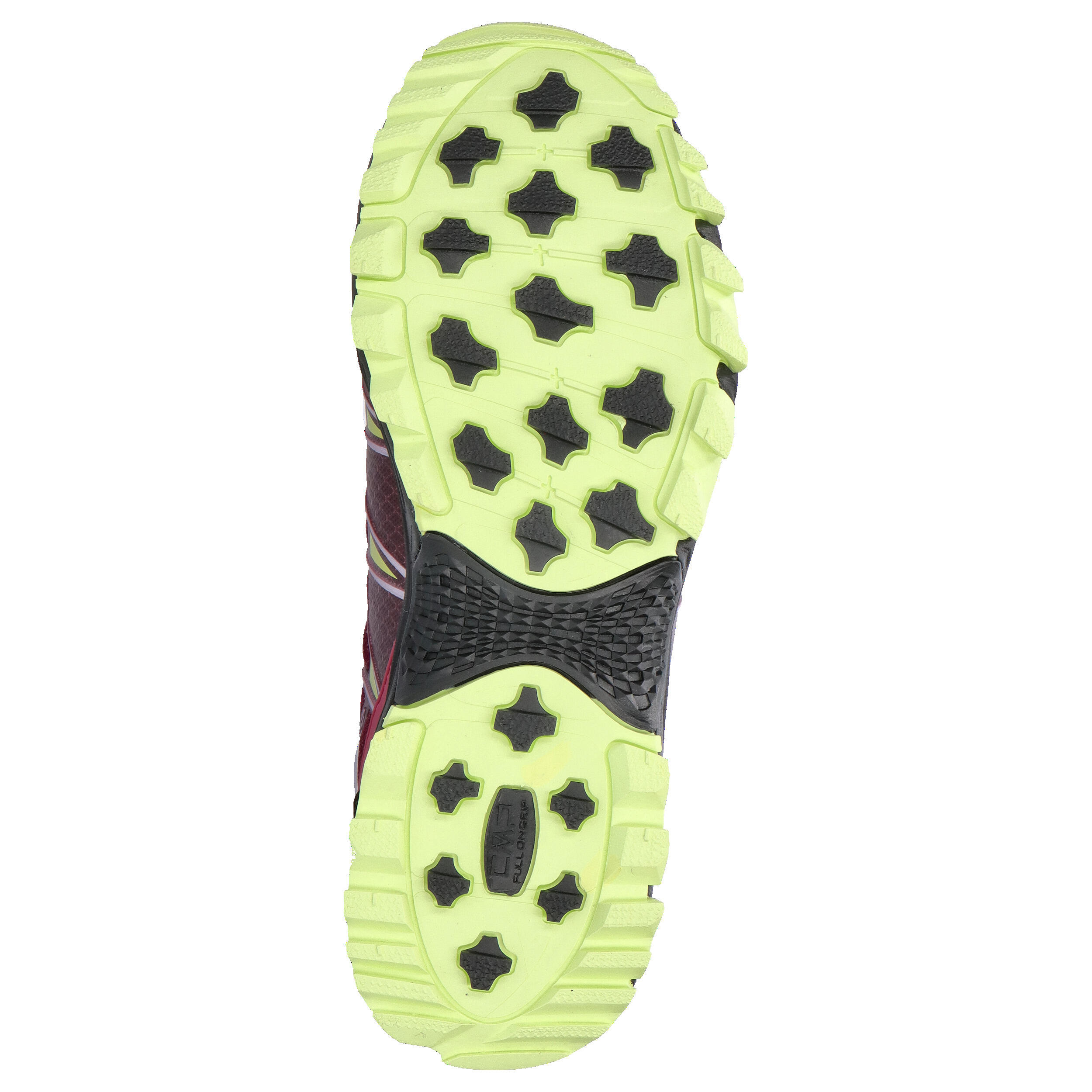 CMP Damen Trail Running Schuhe Altak 3Q48266 6/15