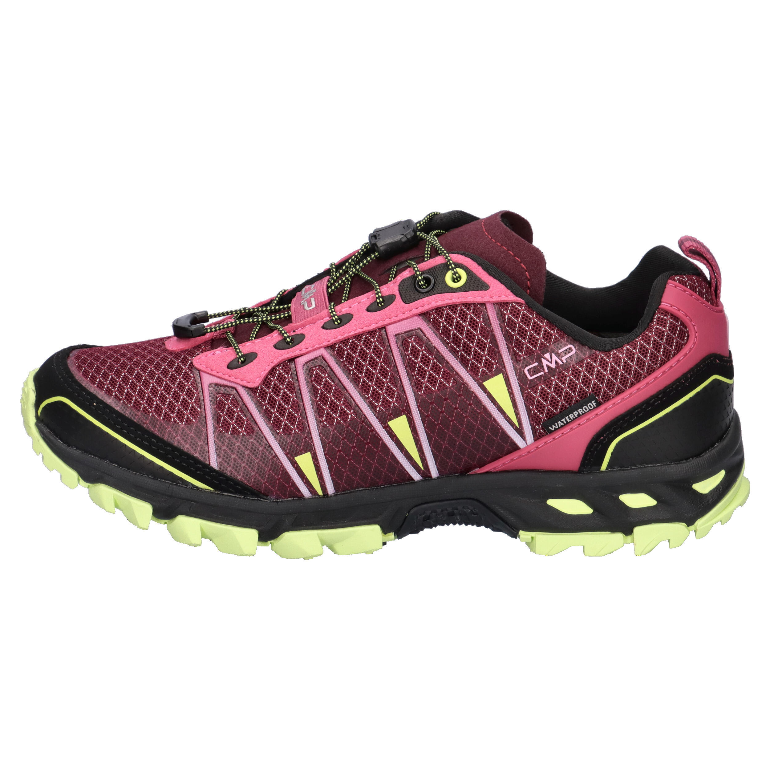 CMP Damen Trail Running Schuhe Altak 3Q48266 2/7