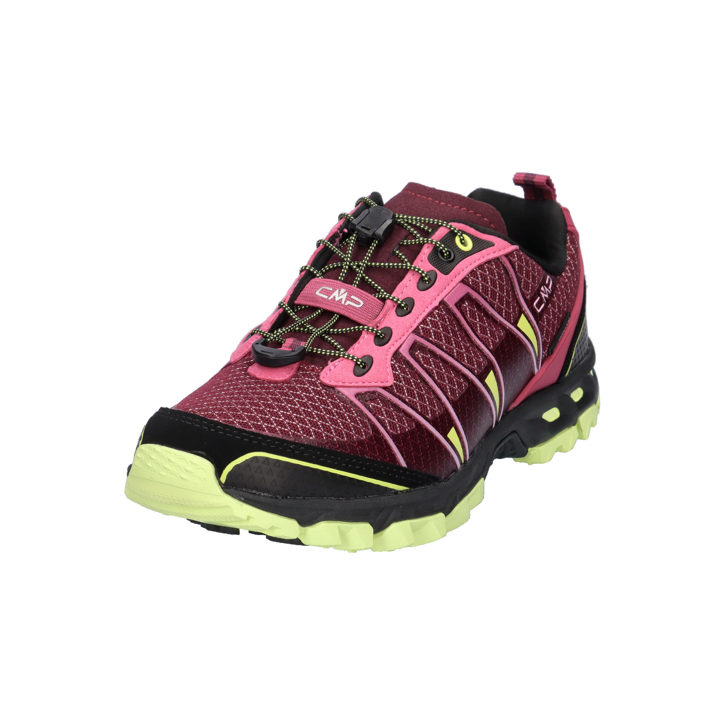 CMP Damen Trail Running Schuhe Altak 3Q48266 4/15