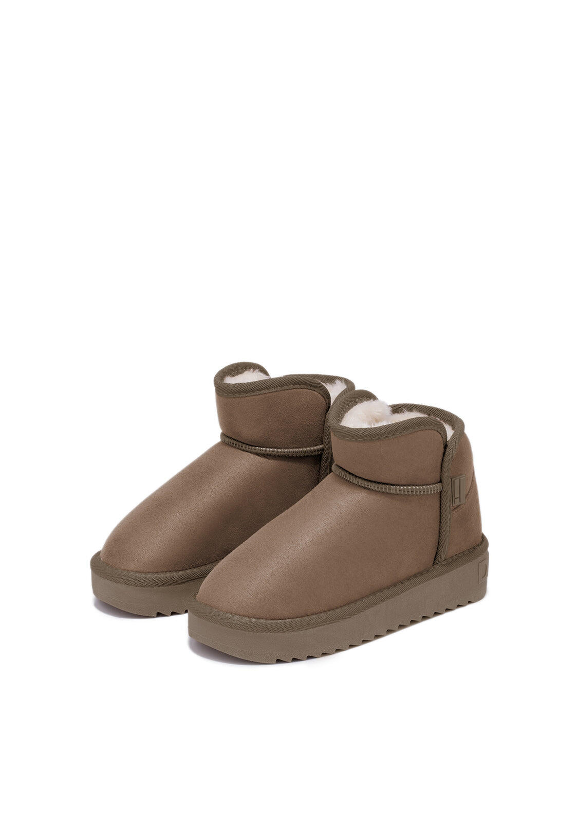 Stivali Australiani D. Franklin Nordic  Kids 2/4
