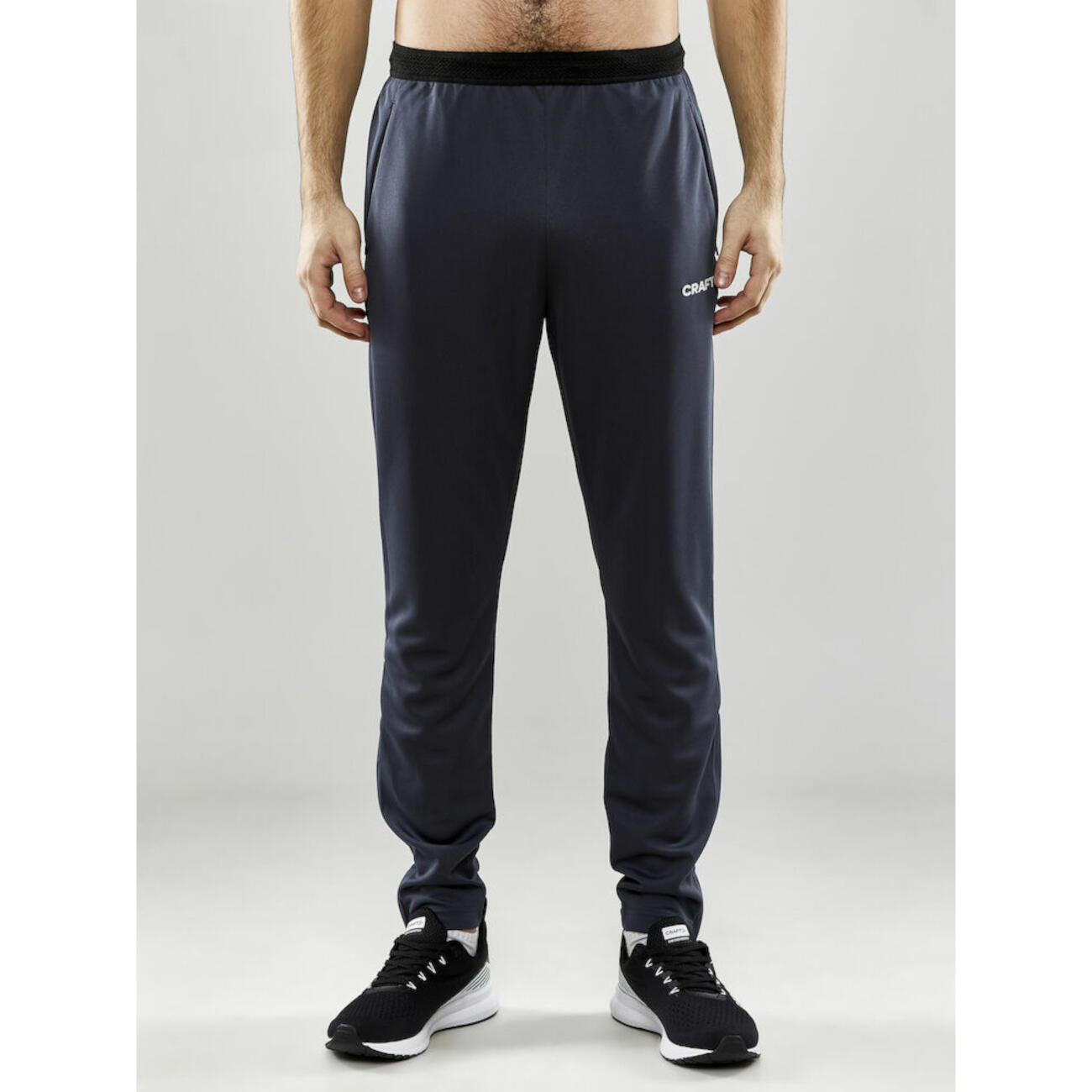 Craft Evolve Pantalon d'entraînement Homme - Asphalte 3/5