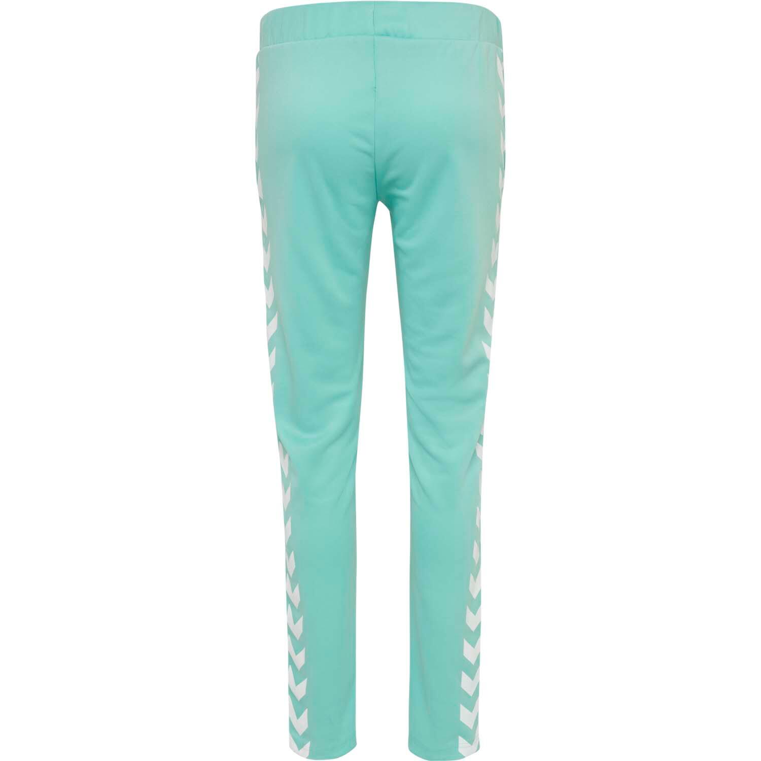 Hummel Damen Sweathose Jina Slim 206241 2/3