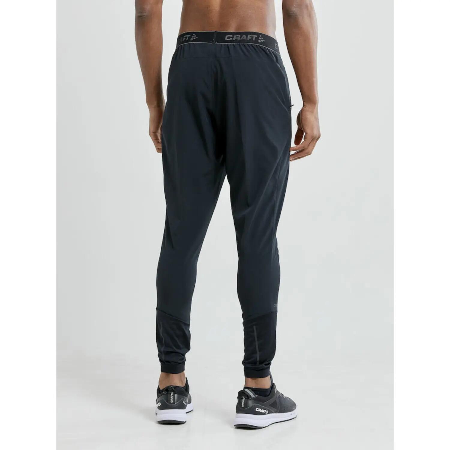 Craft Herren Trainingshose ADV ESS TRAINING PANTS M 1908716 2/3