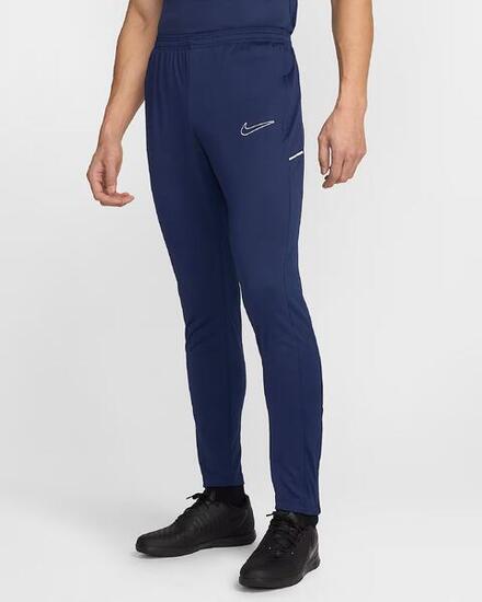 Pantalon d'entraînement NIKE Academy 25 Navy Dri-FIT