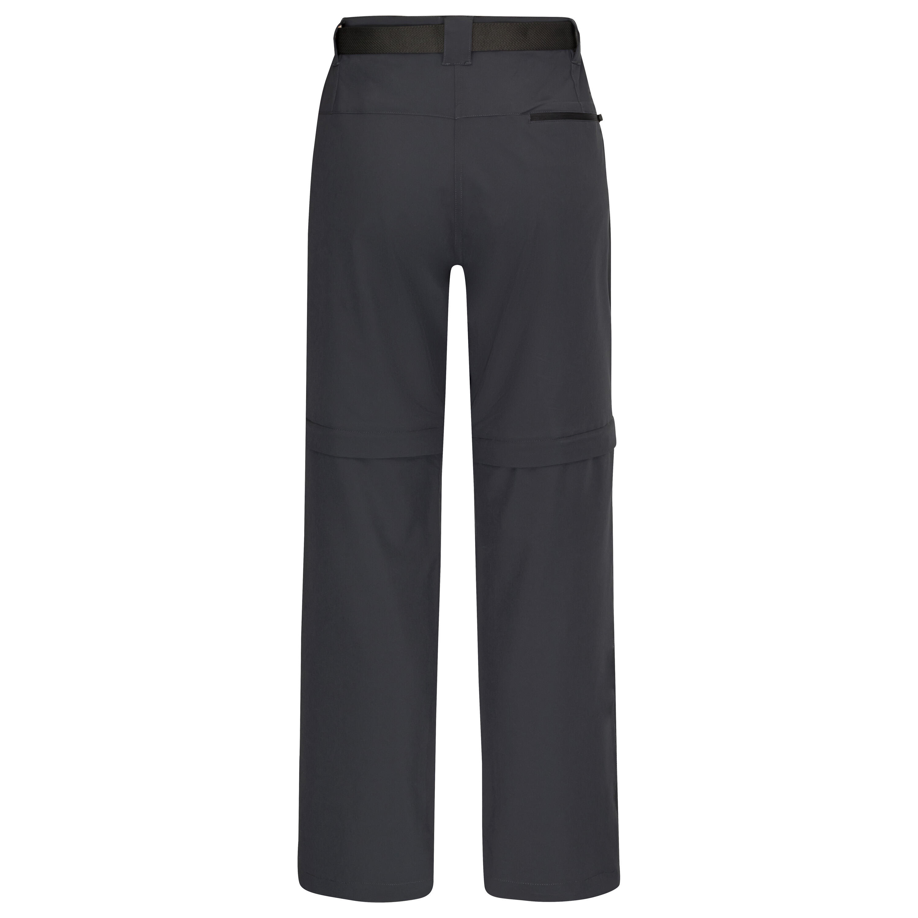 Pantalón cargo infantil CMP 2/6