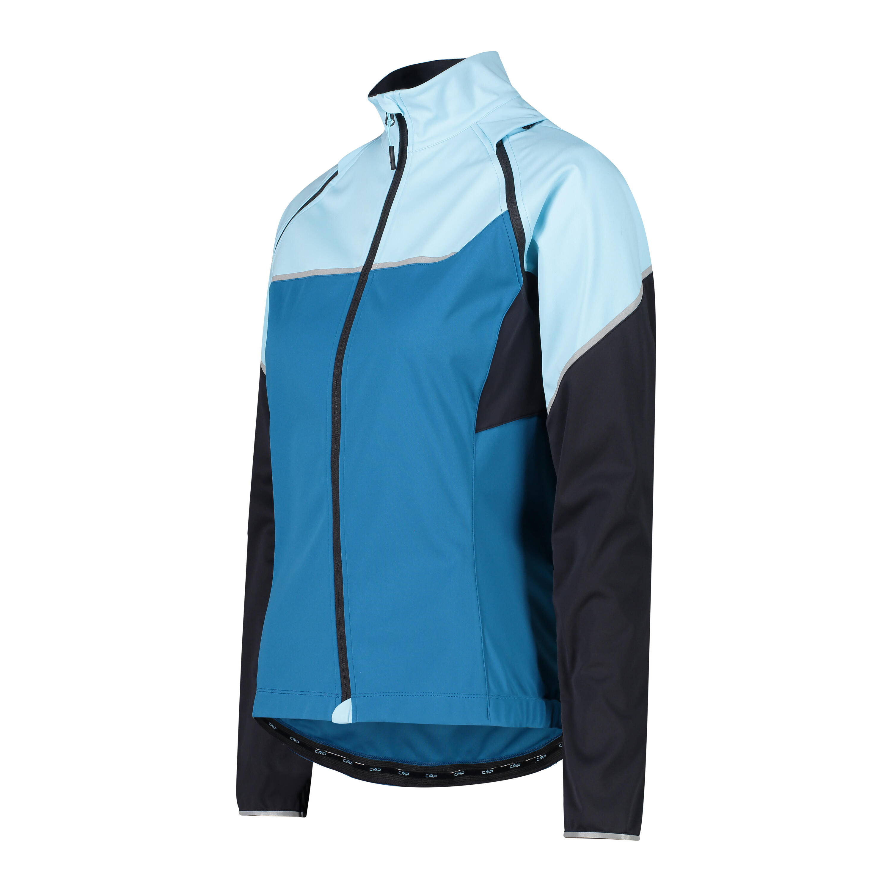 Chaqueta desmontable mujer CMP 3/3
