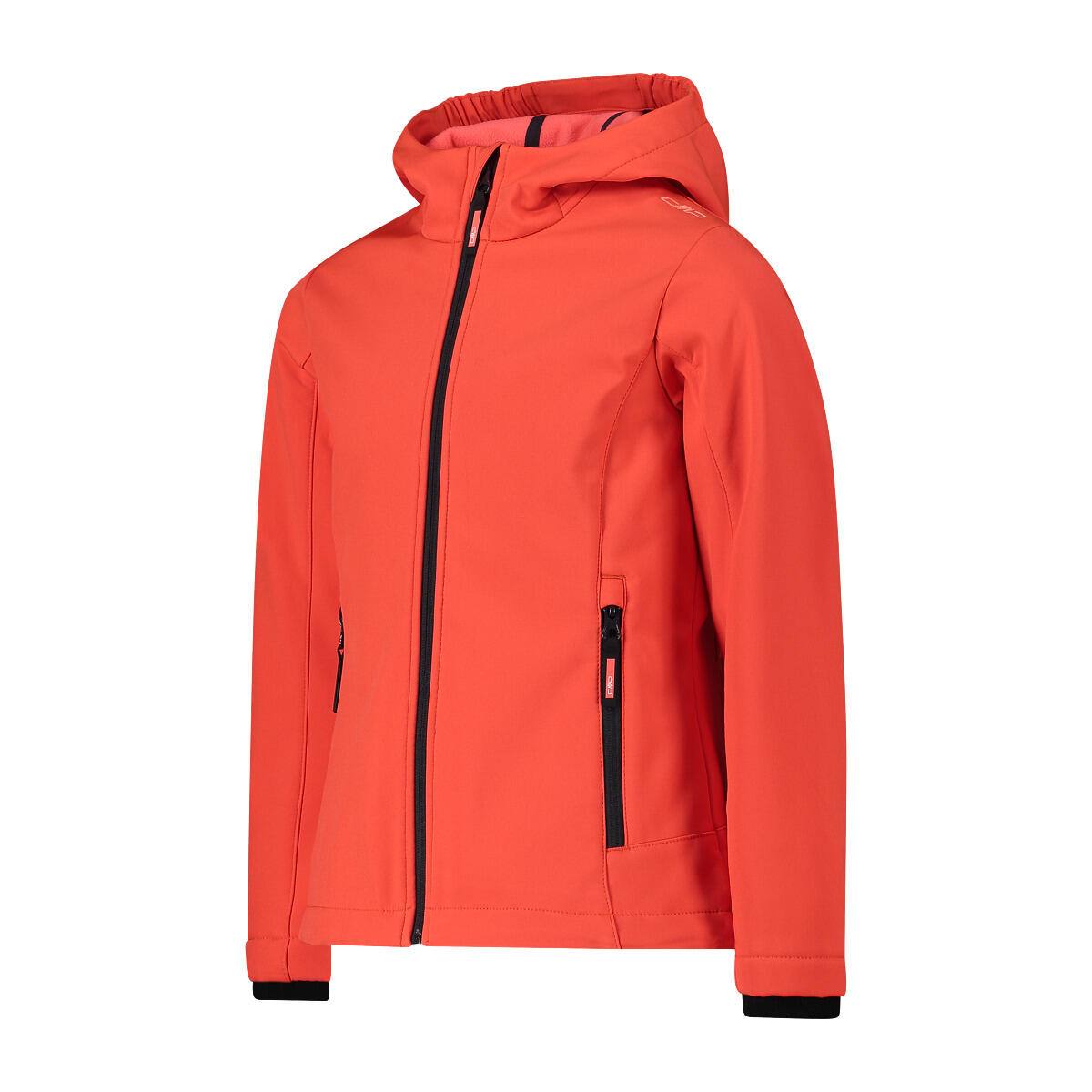 CMP Mädchen Softshell Jacke Fix Hood 3A29385N 2/5