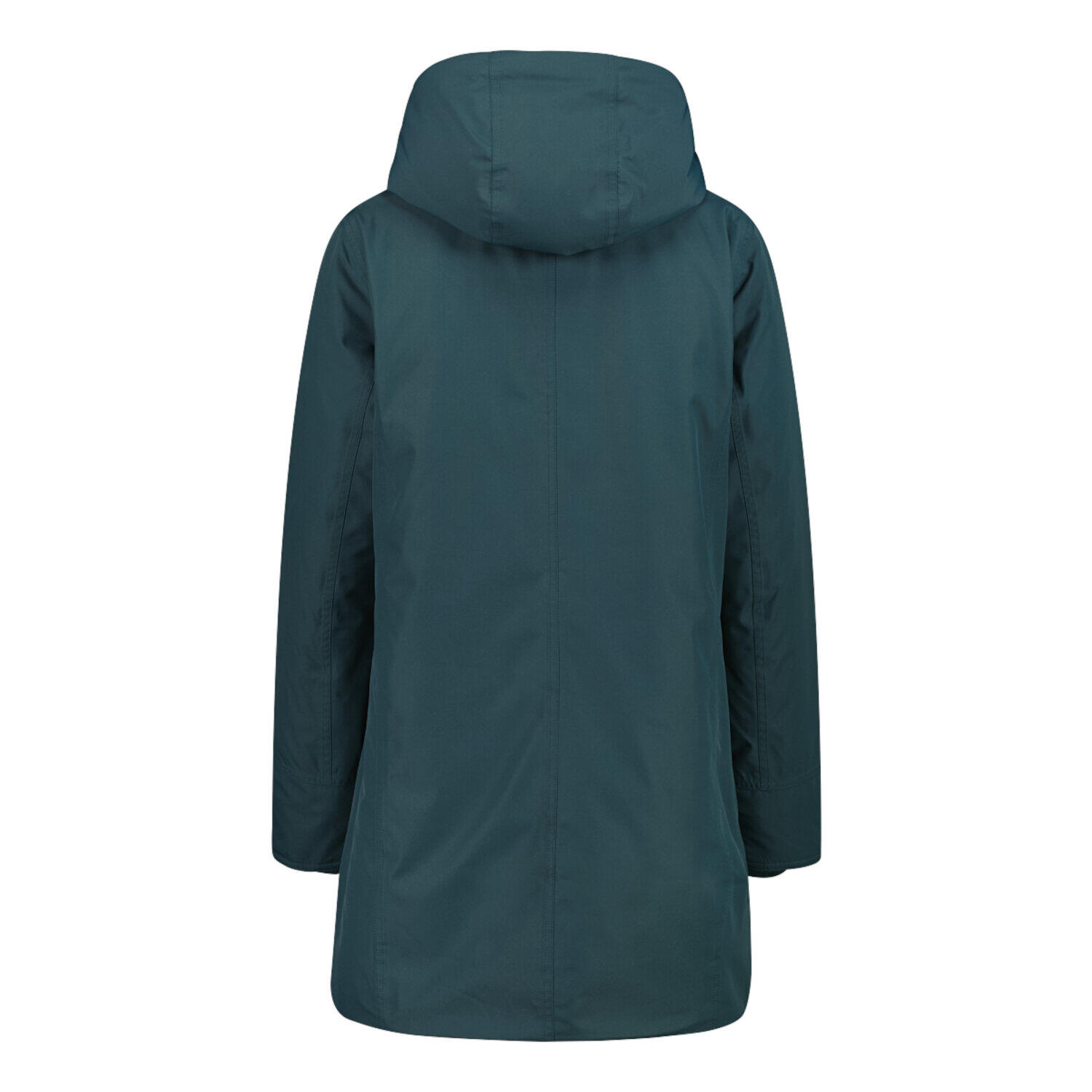 Parka com capuz para mulher CMP 2/3