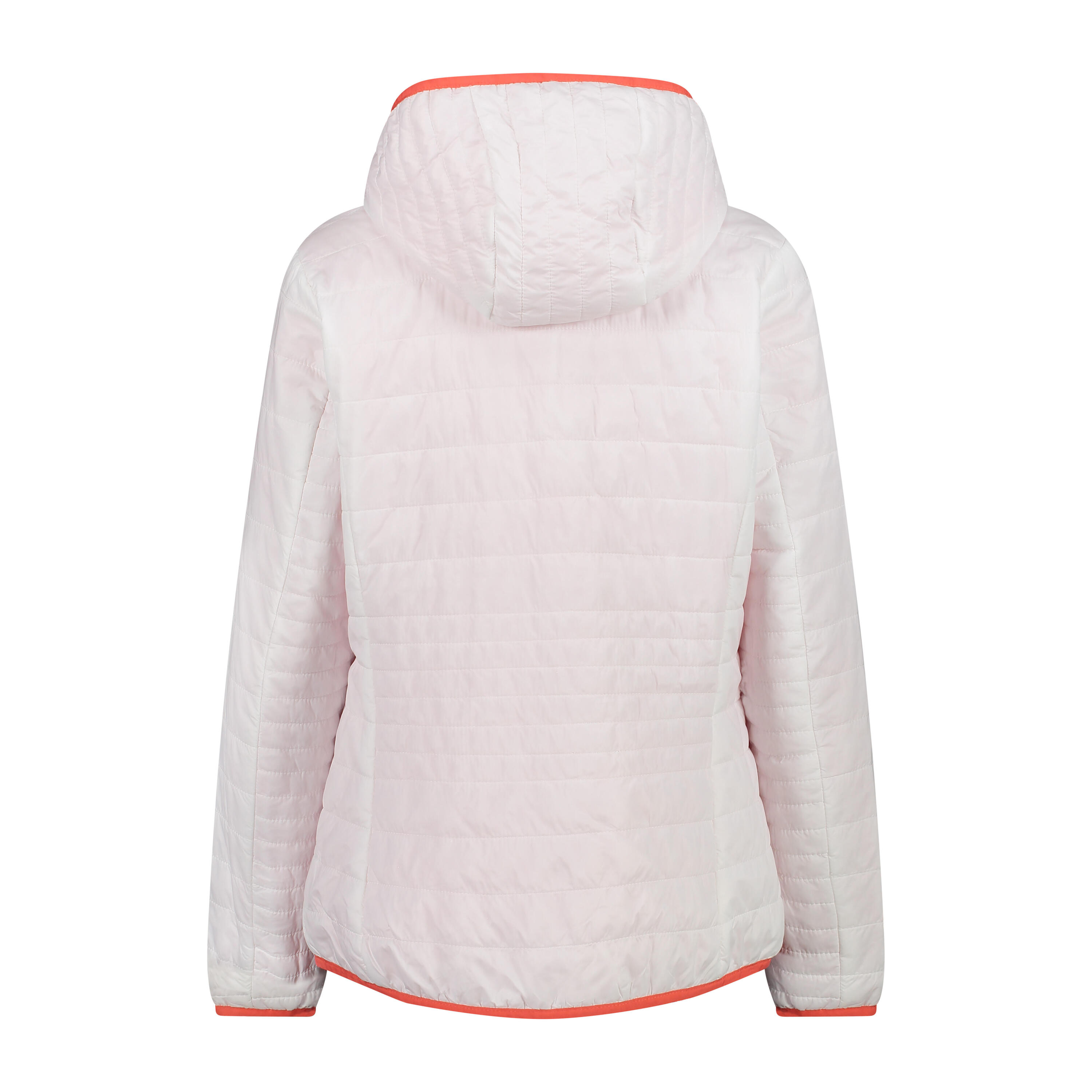 CMP Damen Jacke Woman Reverse Jacket Fix Hood 31Z5416 2/3