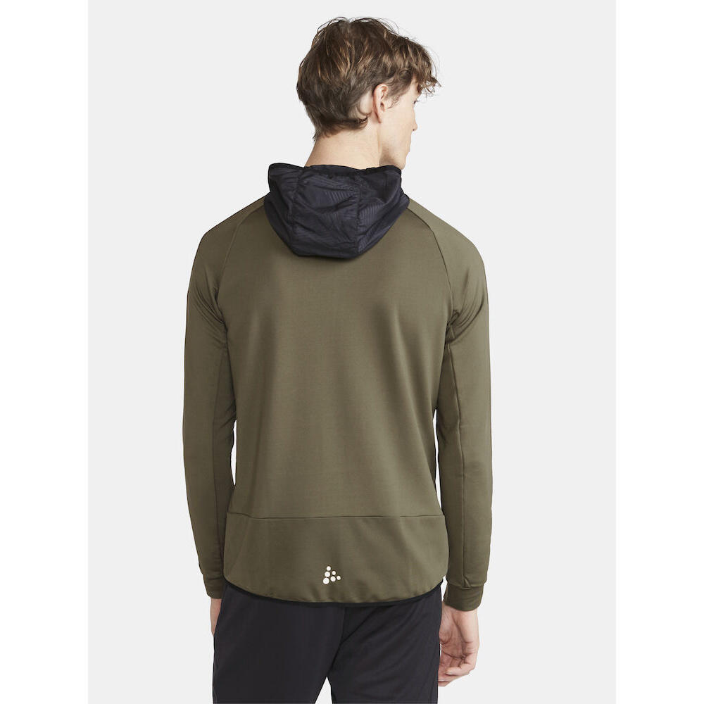 Giacca della tuta con zip integrale Craft Extend 3/4