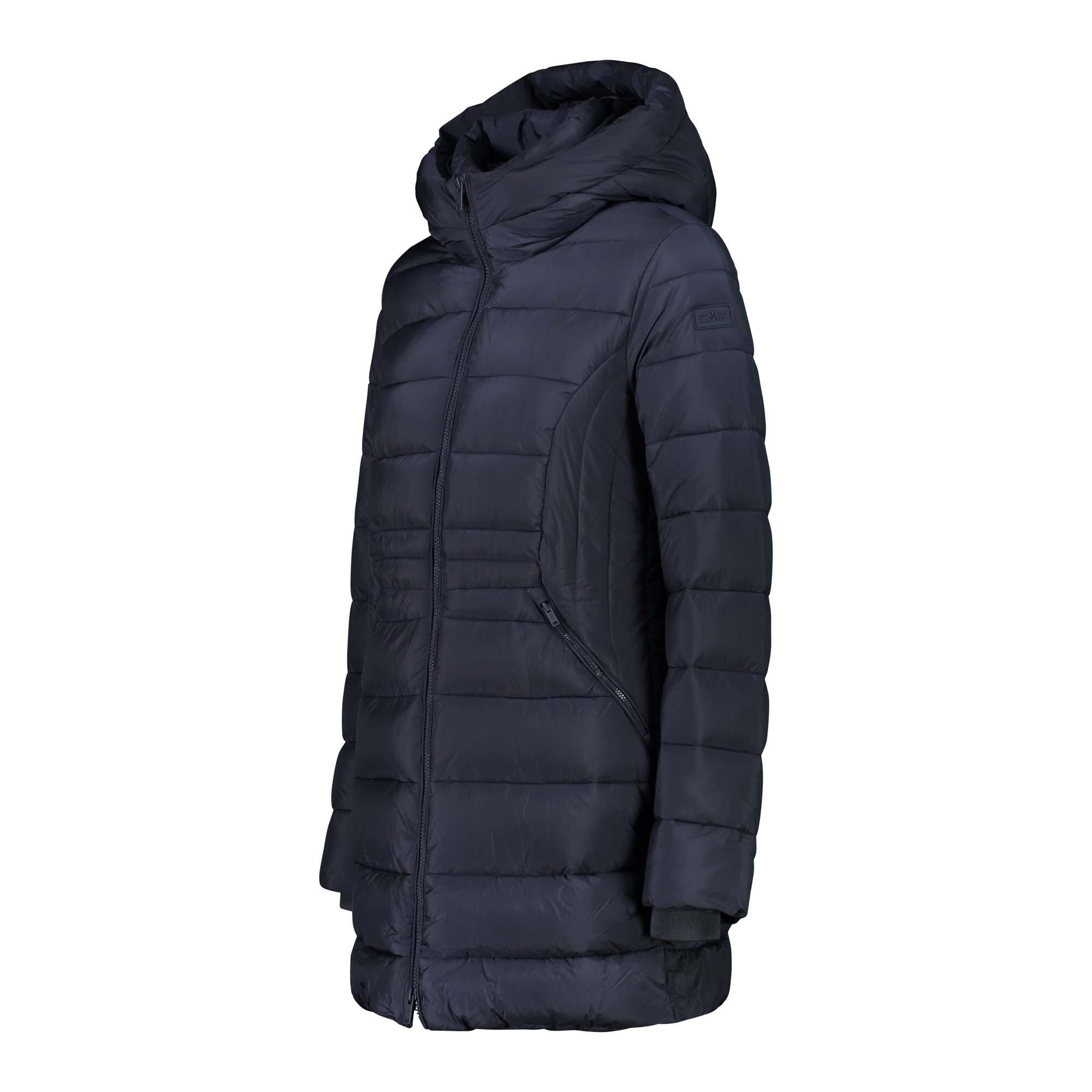 CMP Damen Parka WOMAN PARKA FIX HOOD 32K3126 3/3